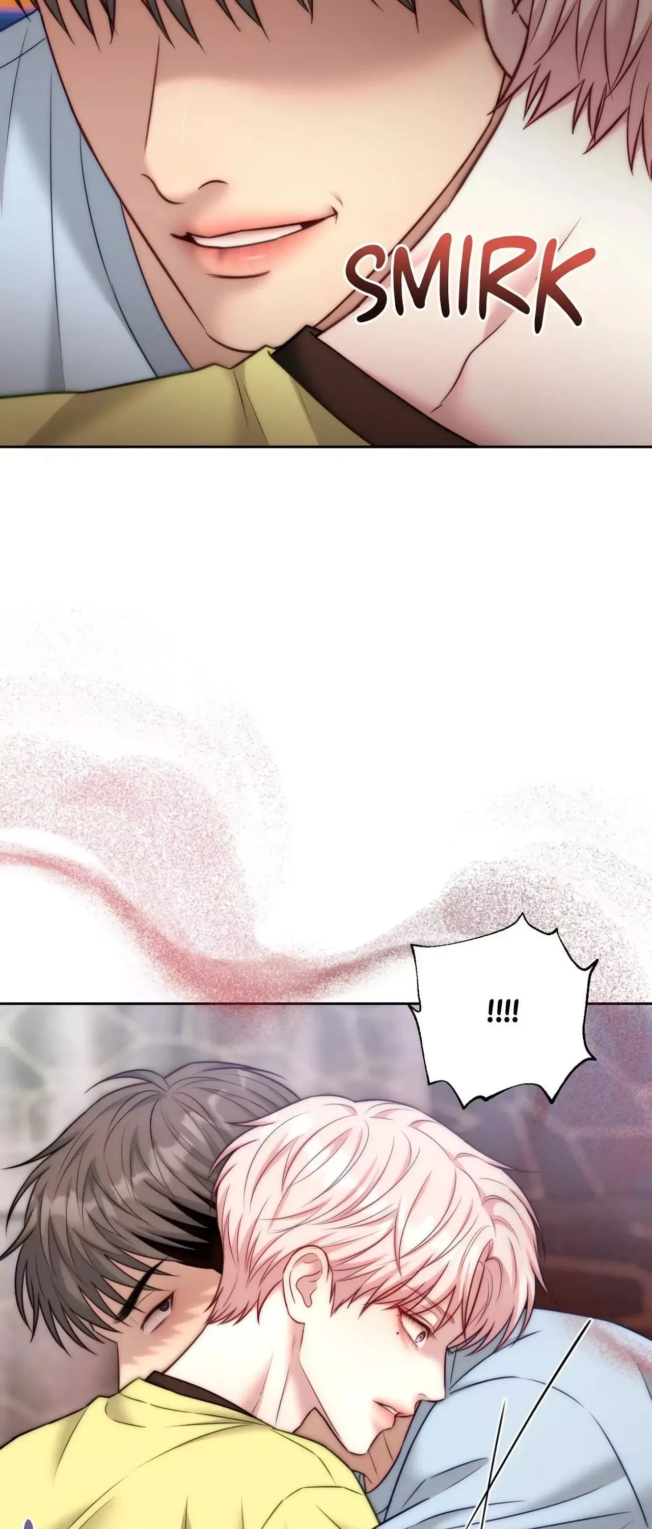 Love Remedy Chapter 63 page 9