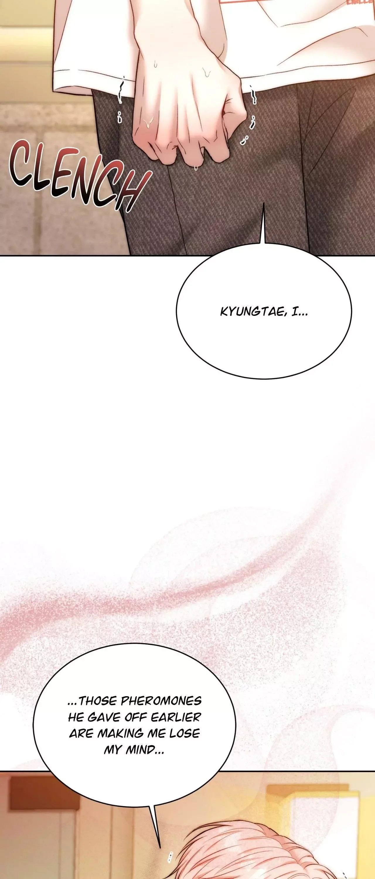 Love Remedy Chapter 63 page 33