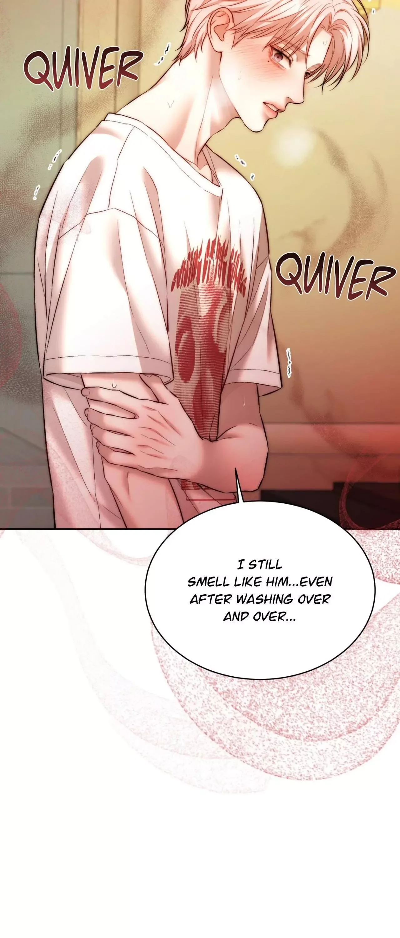 Love Remedy Chapter 63 page 34