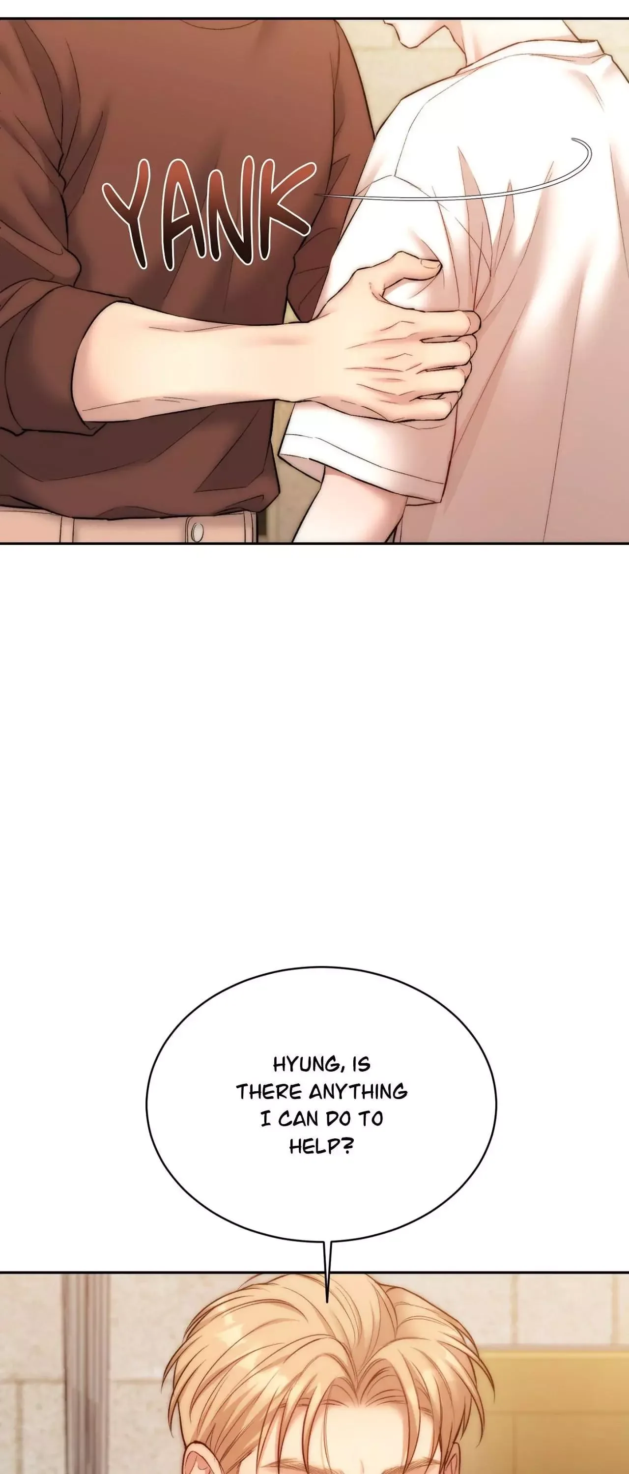 Love Remedy Chapter 63 page 35