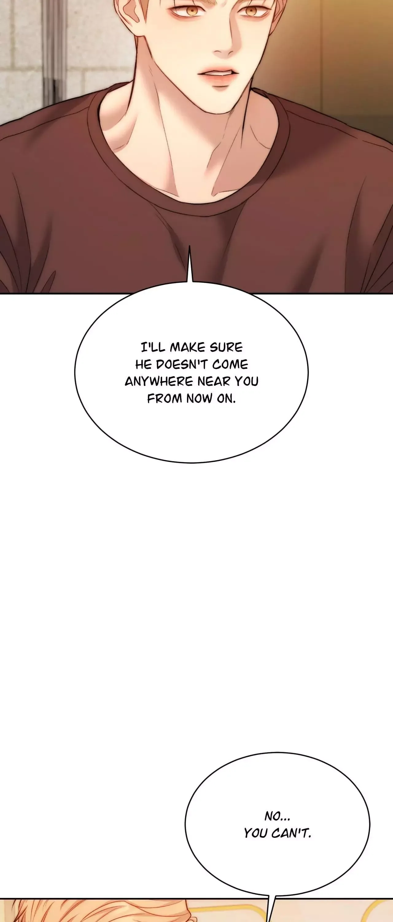 Love Remedy Chapter 63 page 36