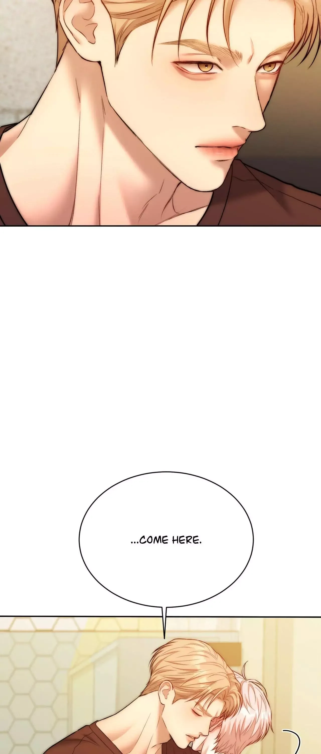 Love Remedy Chapter 63 page 38