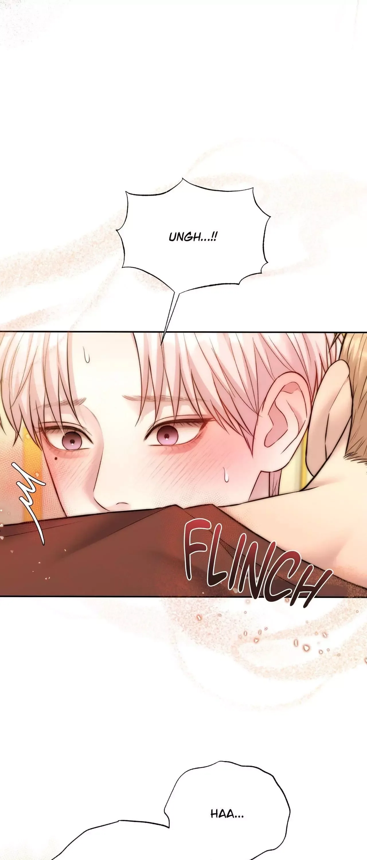 Love Remedy Chapter 63 page 41