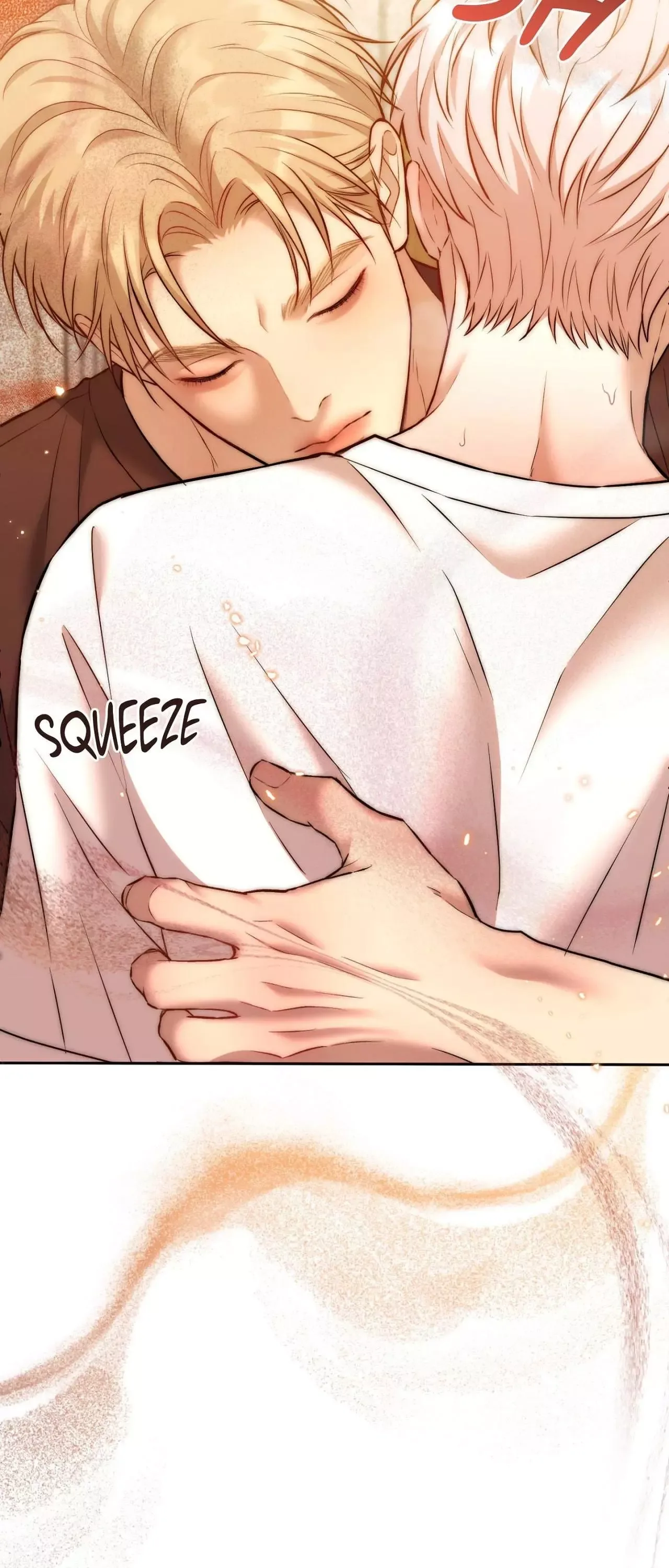 Love Remedy Chapter 63 page 40