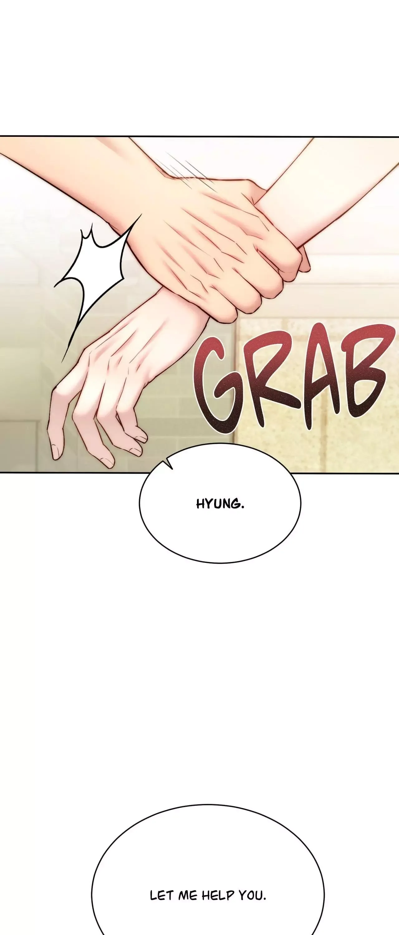 Love Remedy Chapter 63 page 44