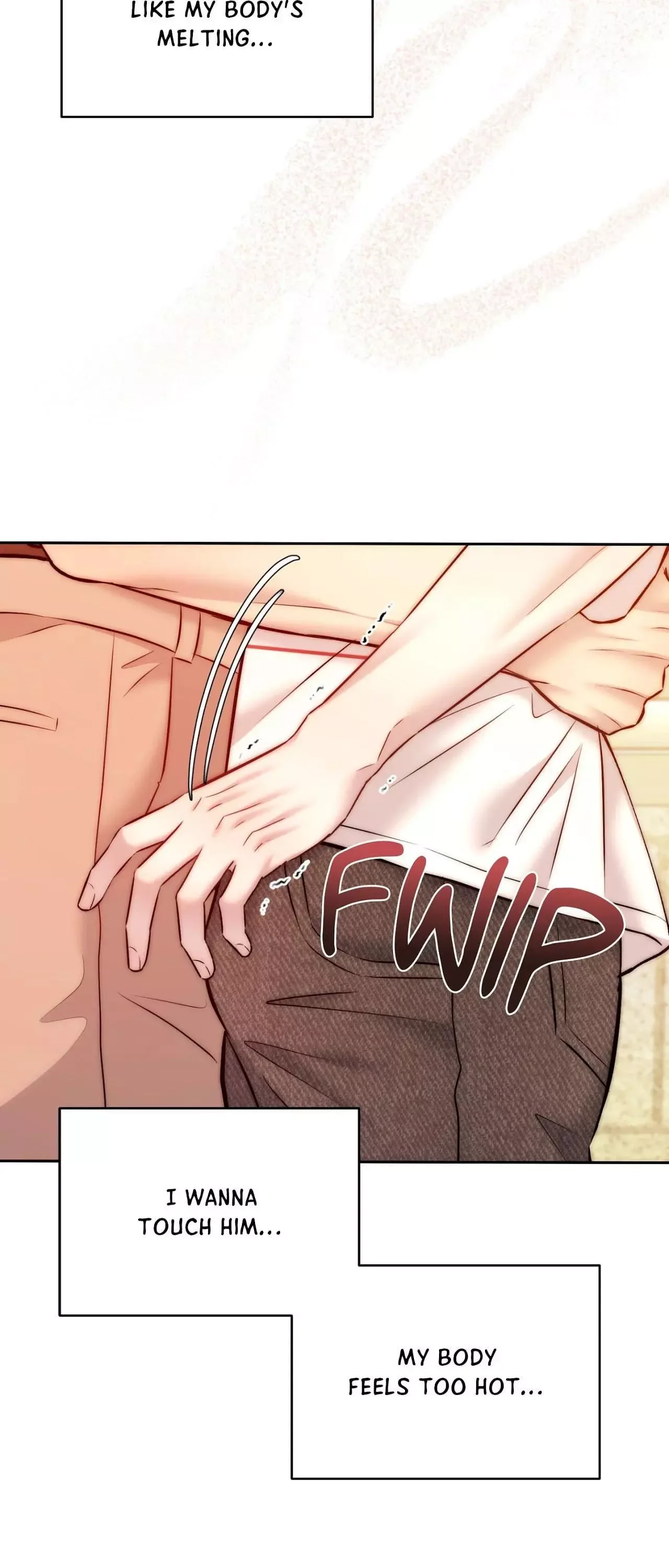 Love Remedy Chapter 63 page 43