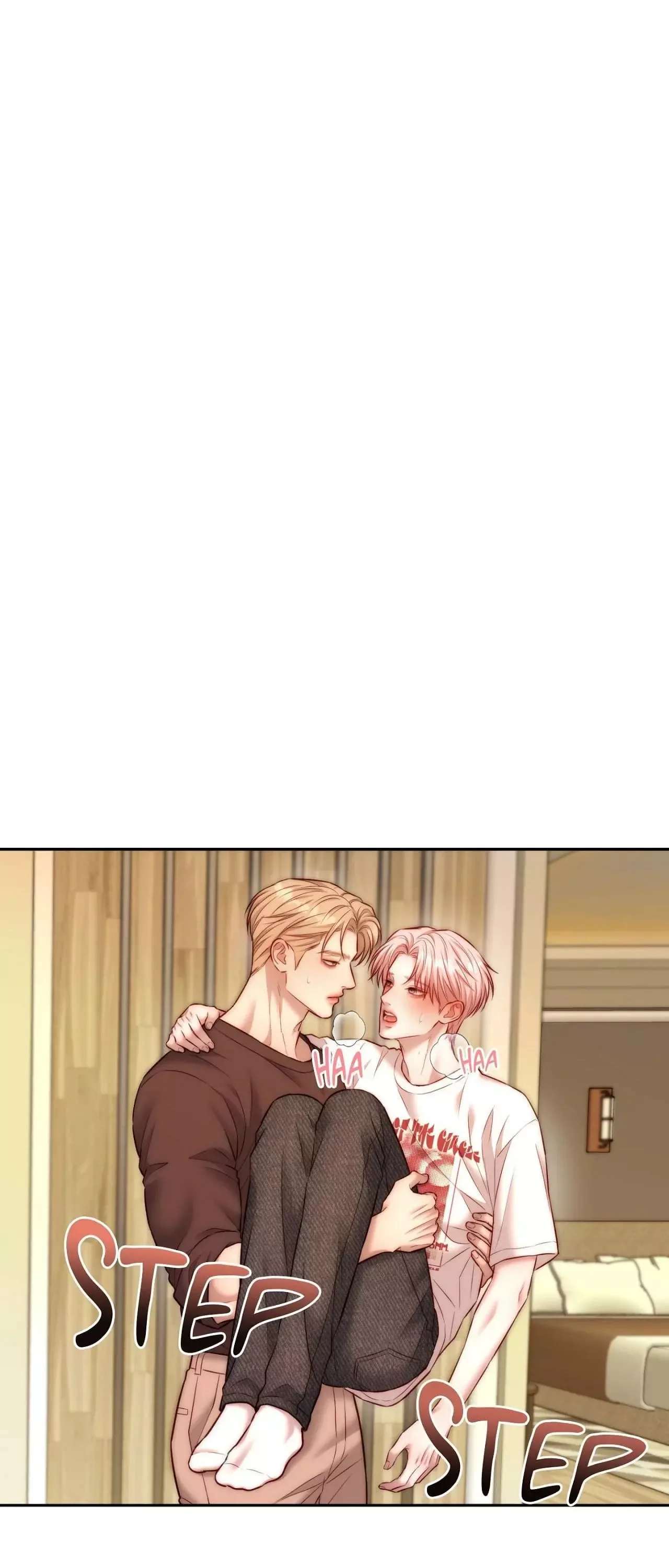 Love Remedy Chapter 63 page 46