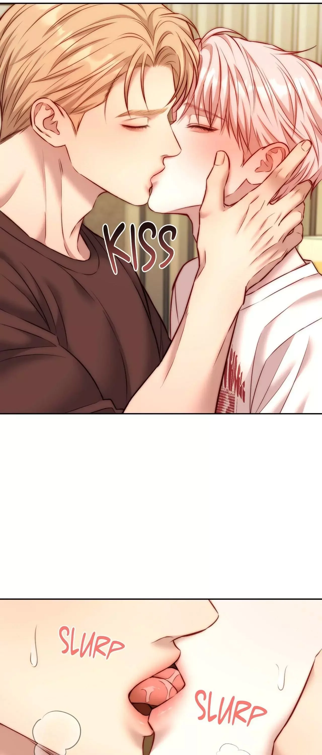 Love Remedy Chapter 63 page 49