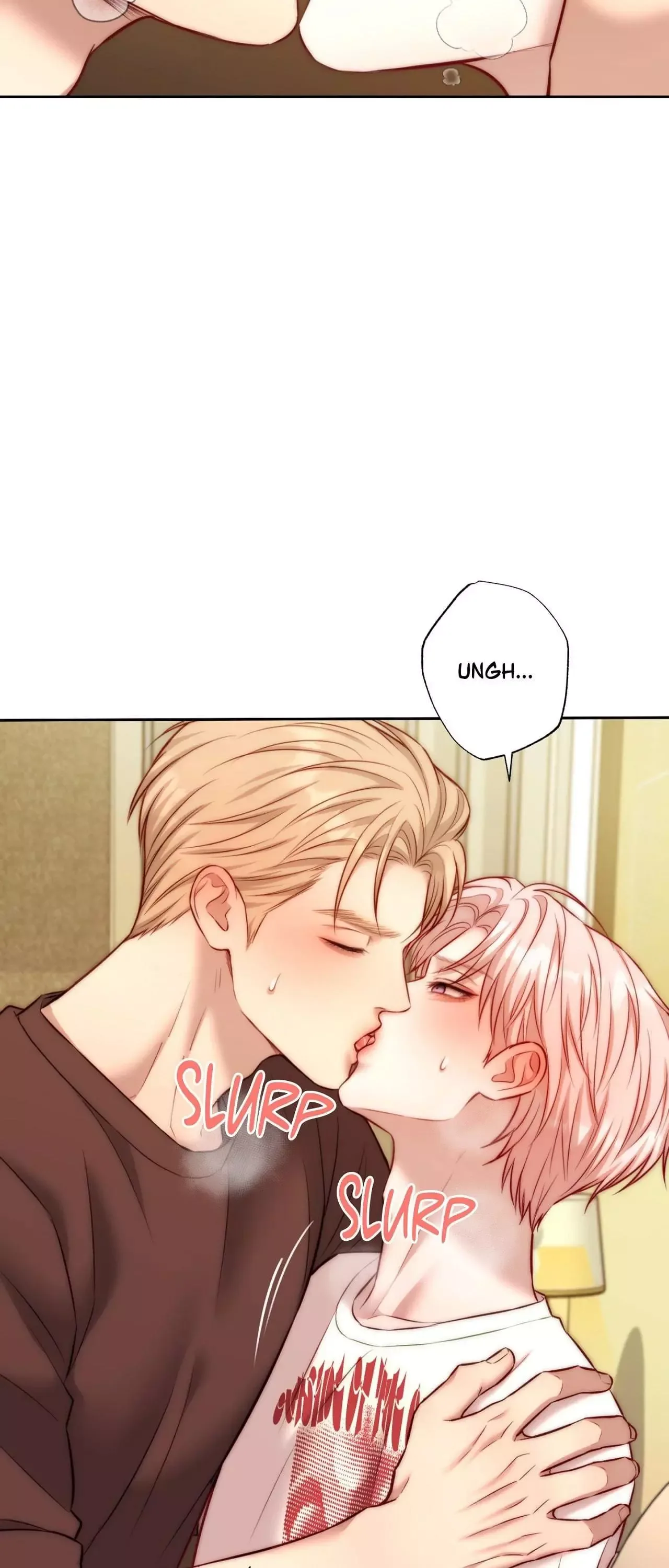 Love Remedy Chapter 63 page 50