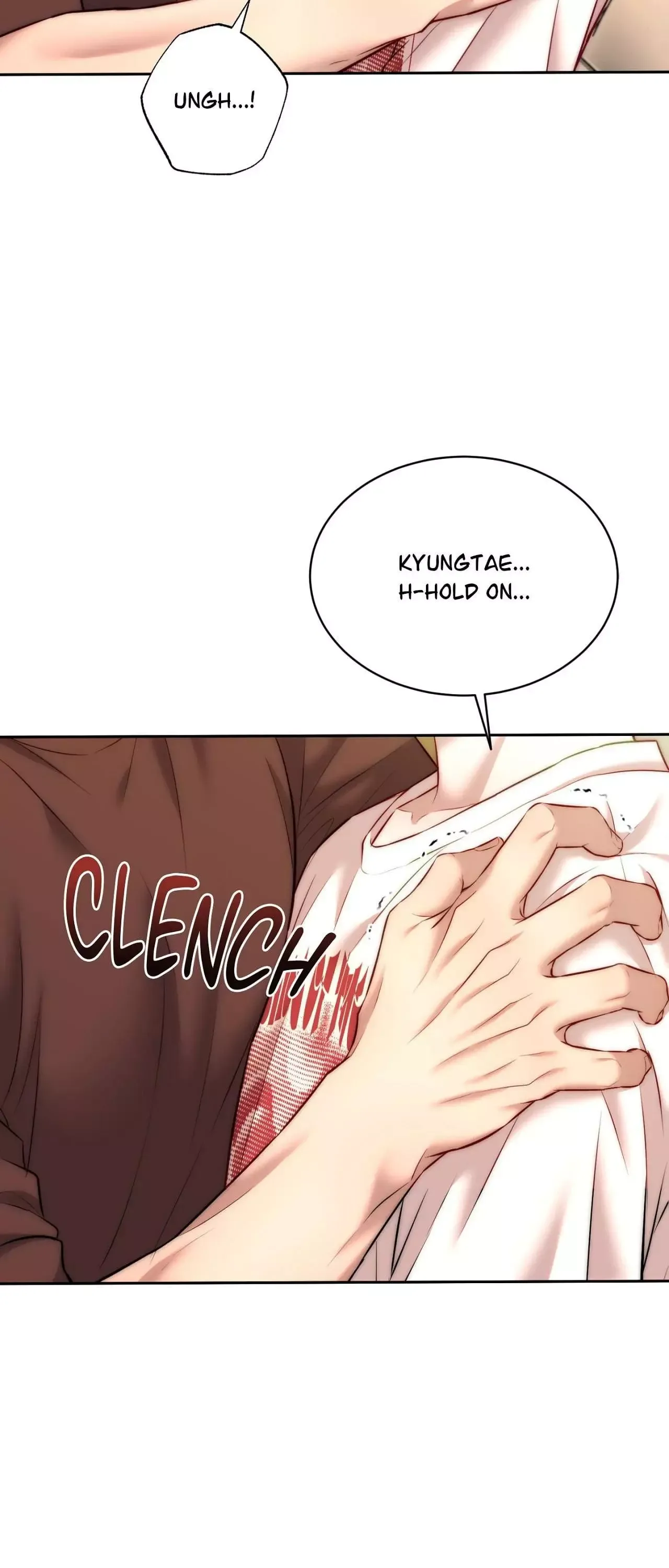 Love Remedy Chapter 63 page 51