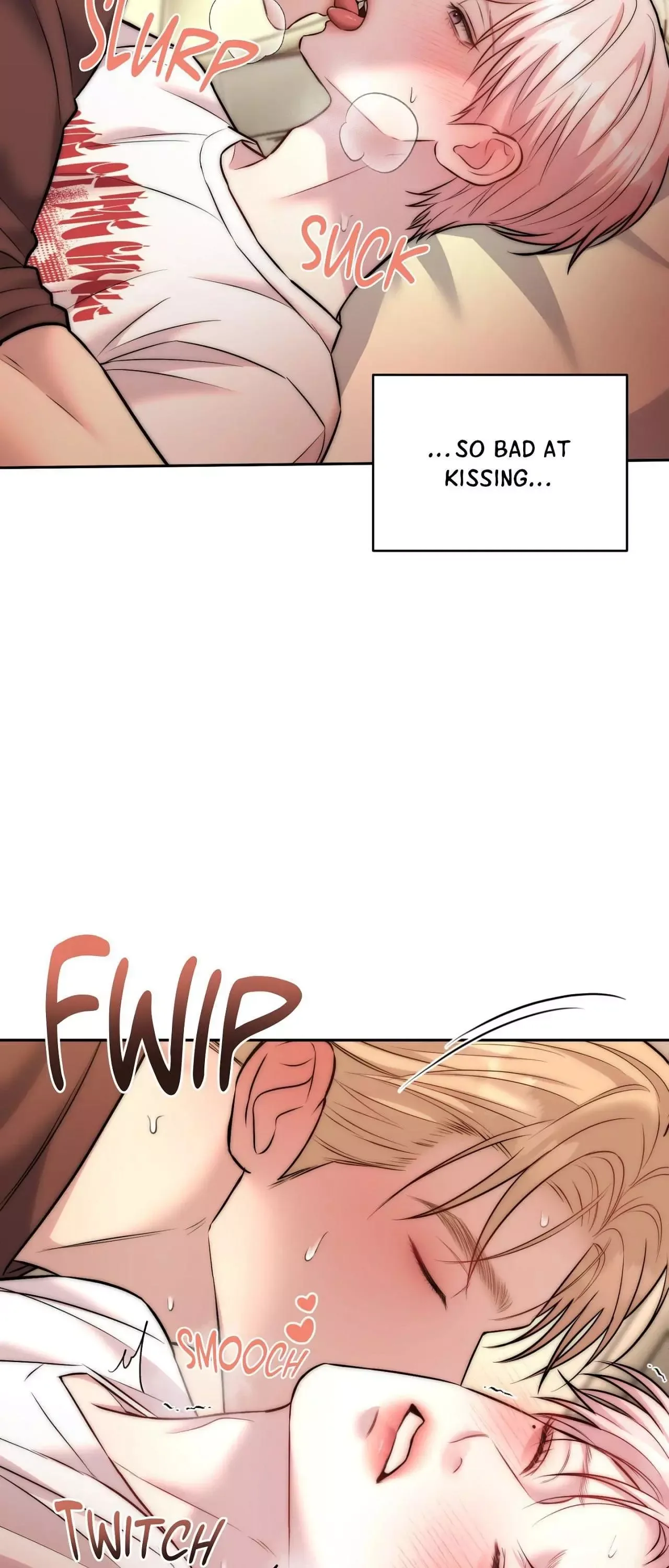 Love Remedy Chapter 63 page 54