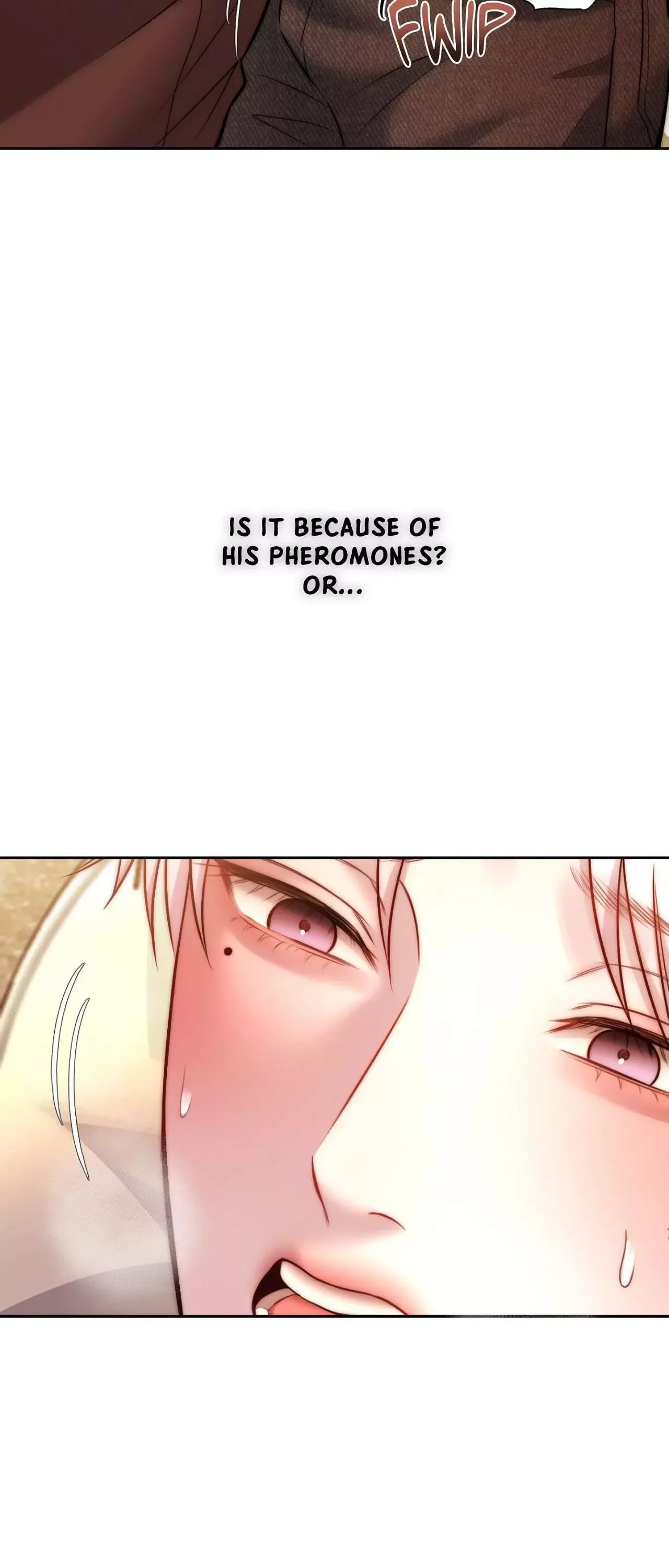 Love Remedy Chapter 63 page 57