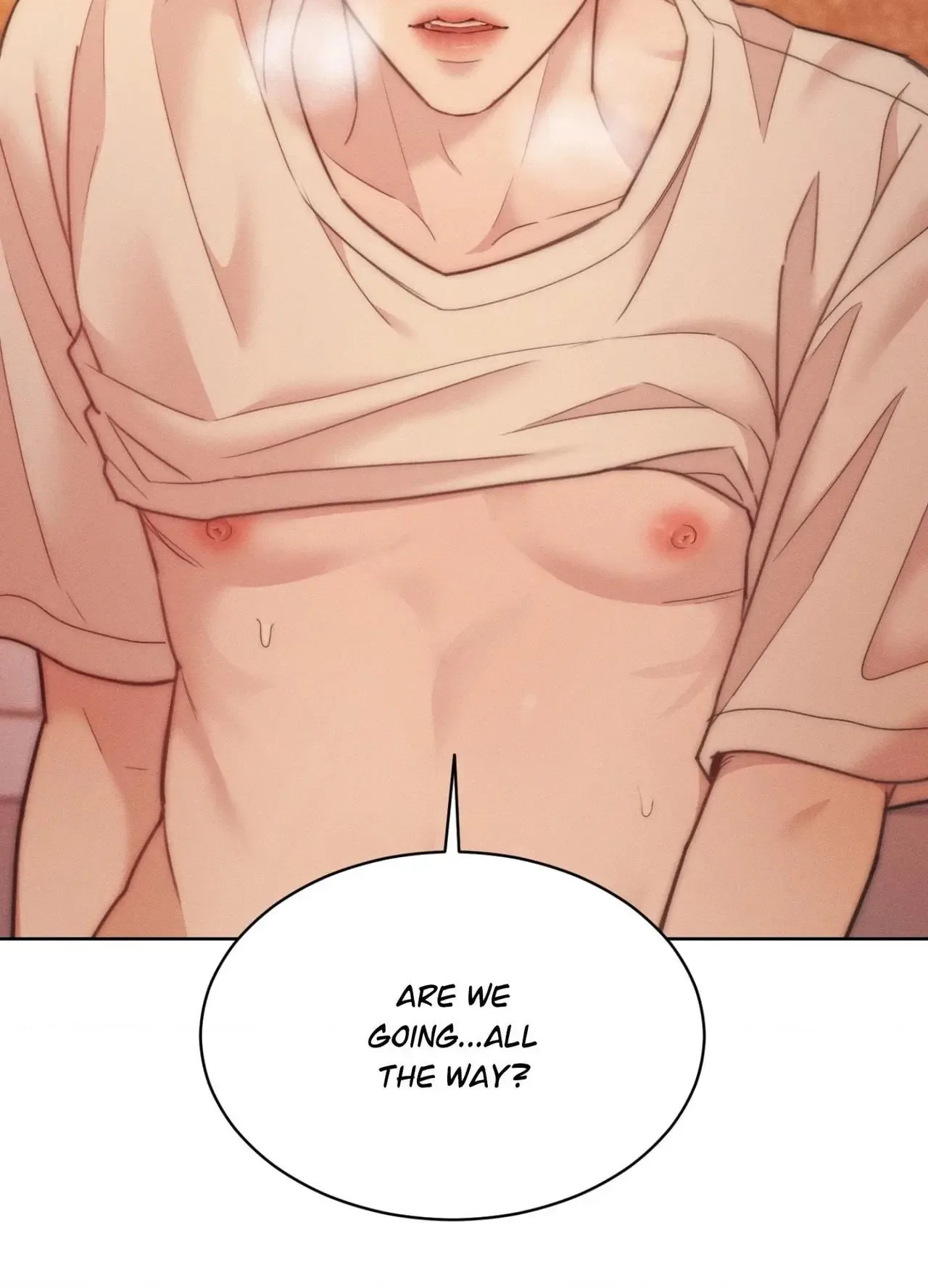 Love Remedy Chapter 64 page 14