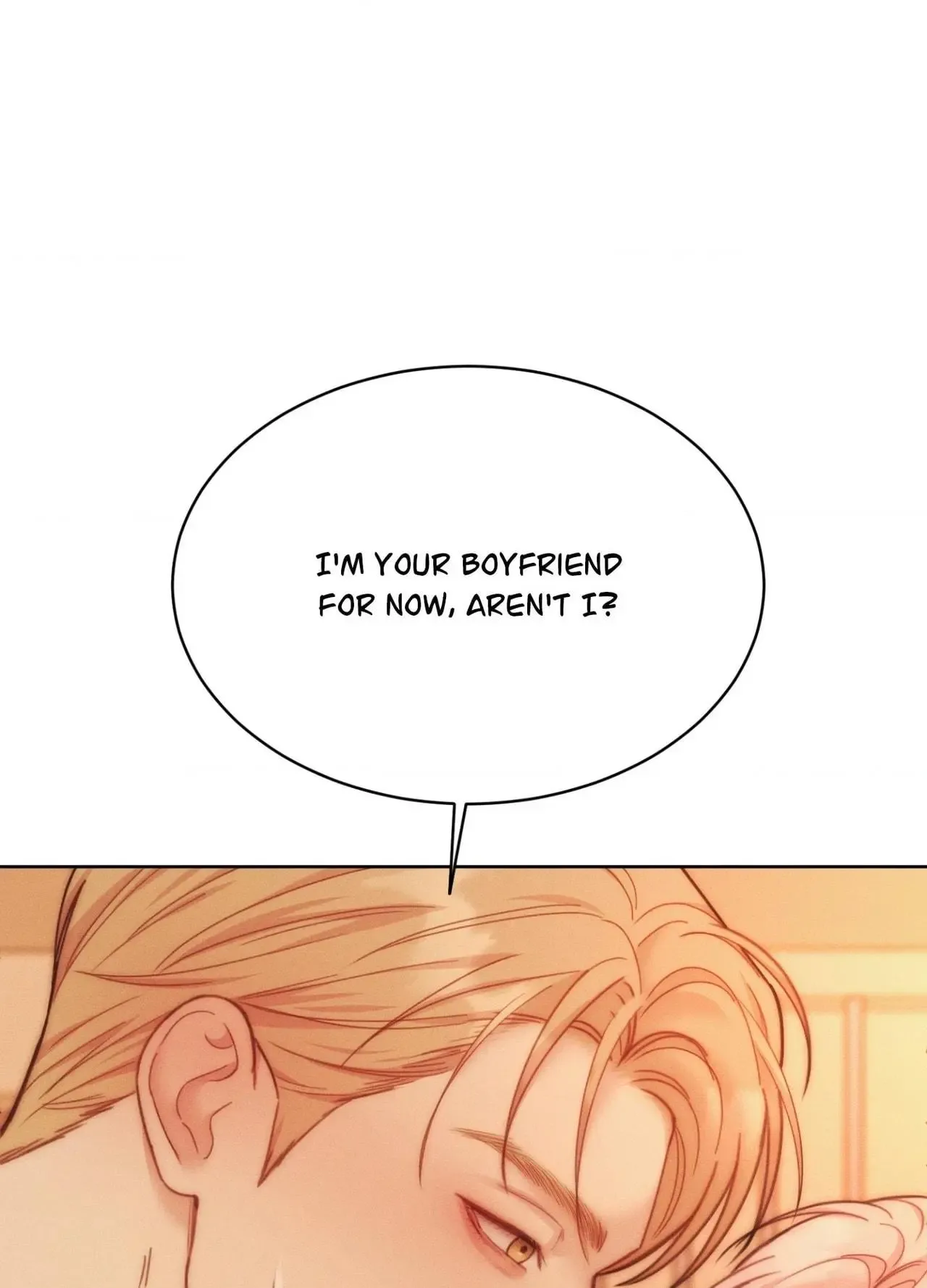 Love Remedy Chapter 64 page 18