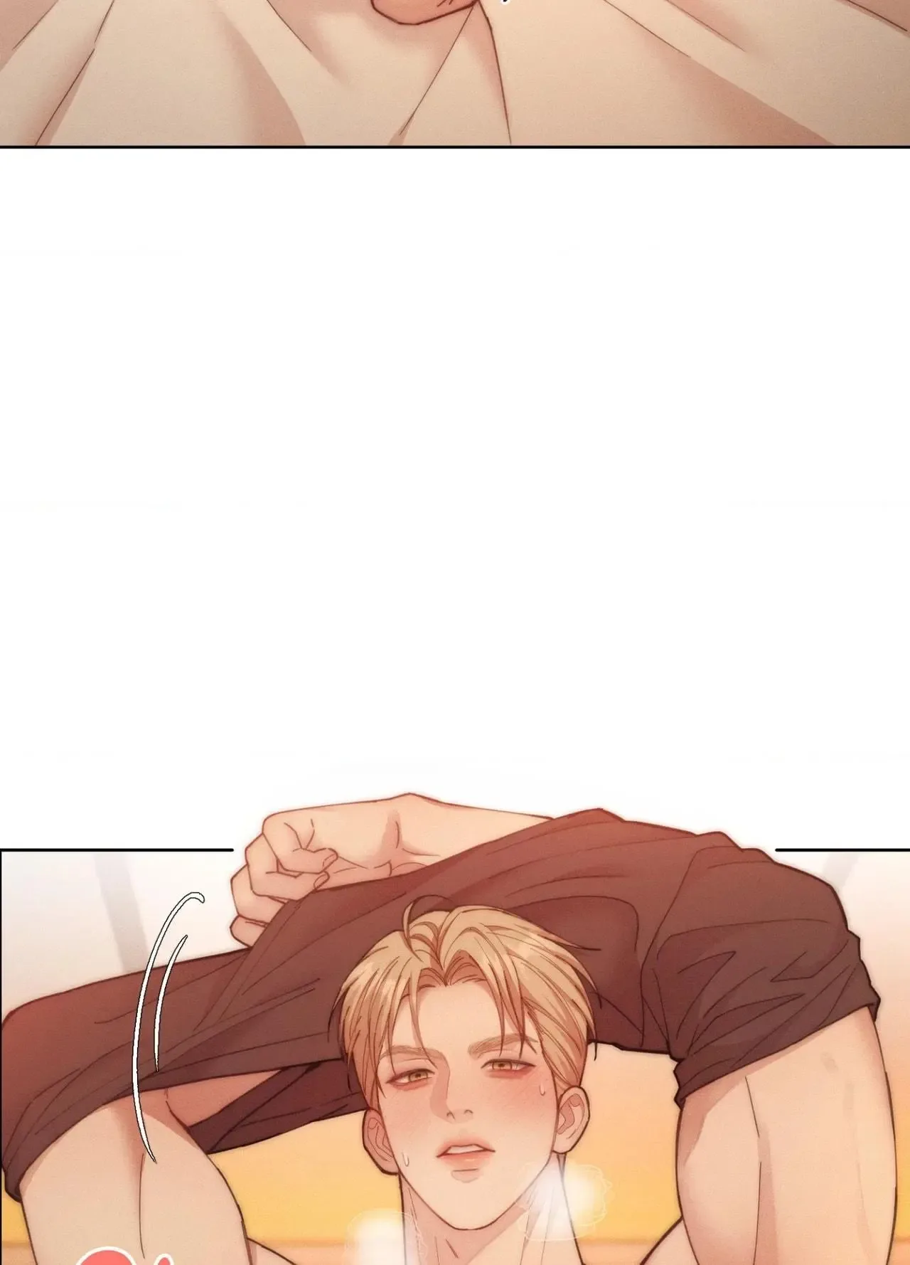 Love Remedy Chapter 64 page 7