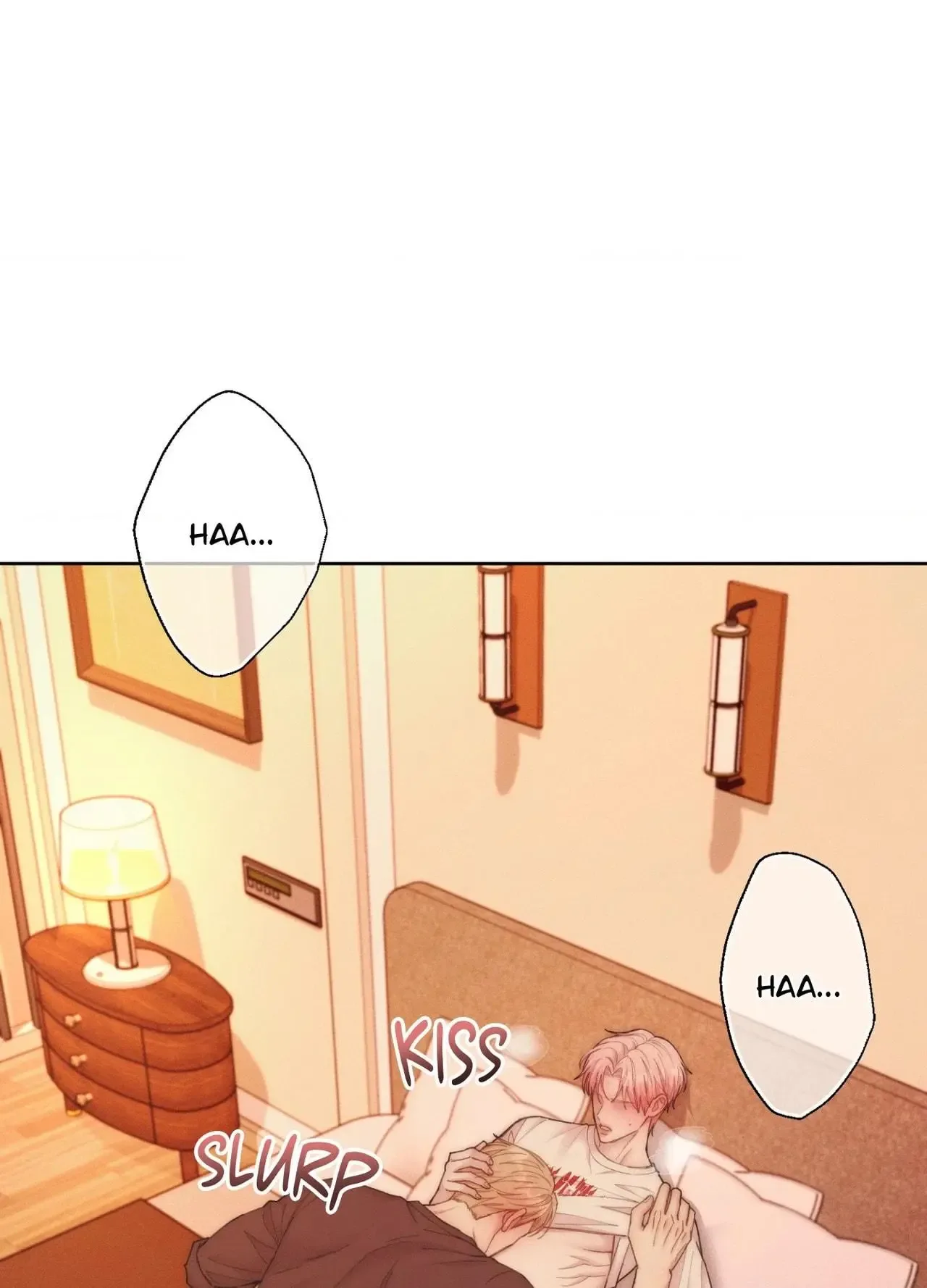 Love Remedy Chapter 64 page 2