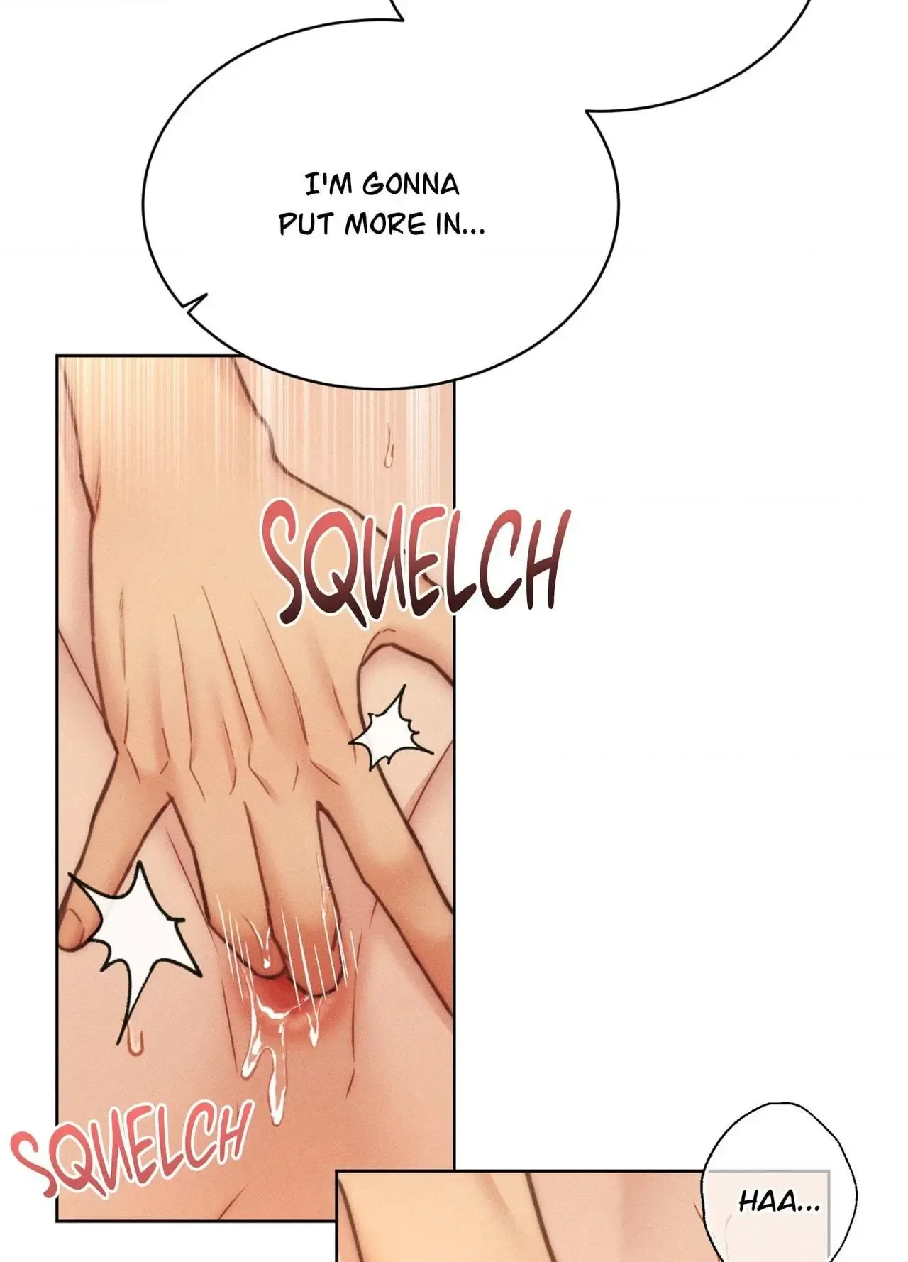 Love Remedy Chapter 64 page 28