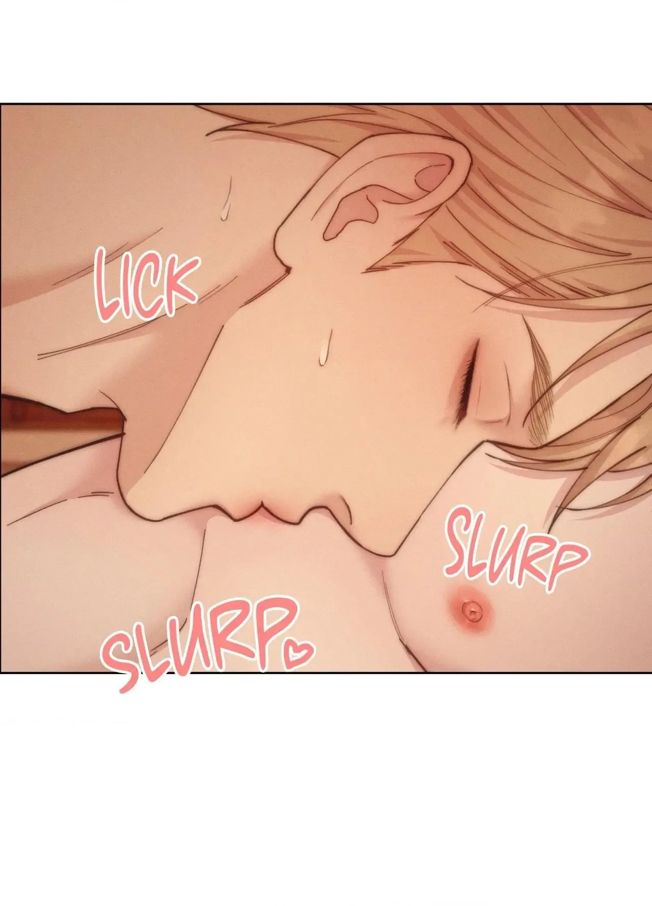 Love Remedy Chapter 64 page 4