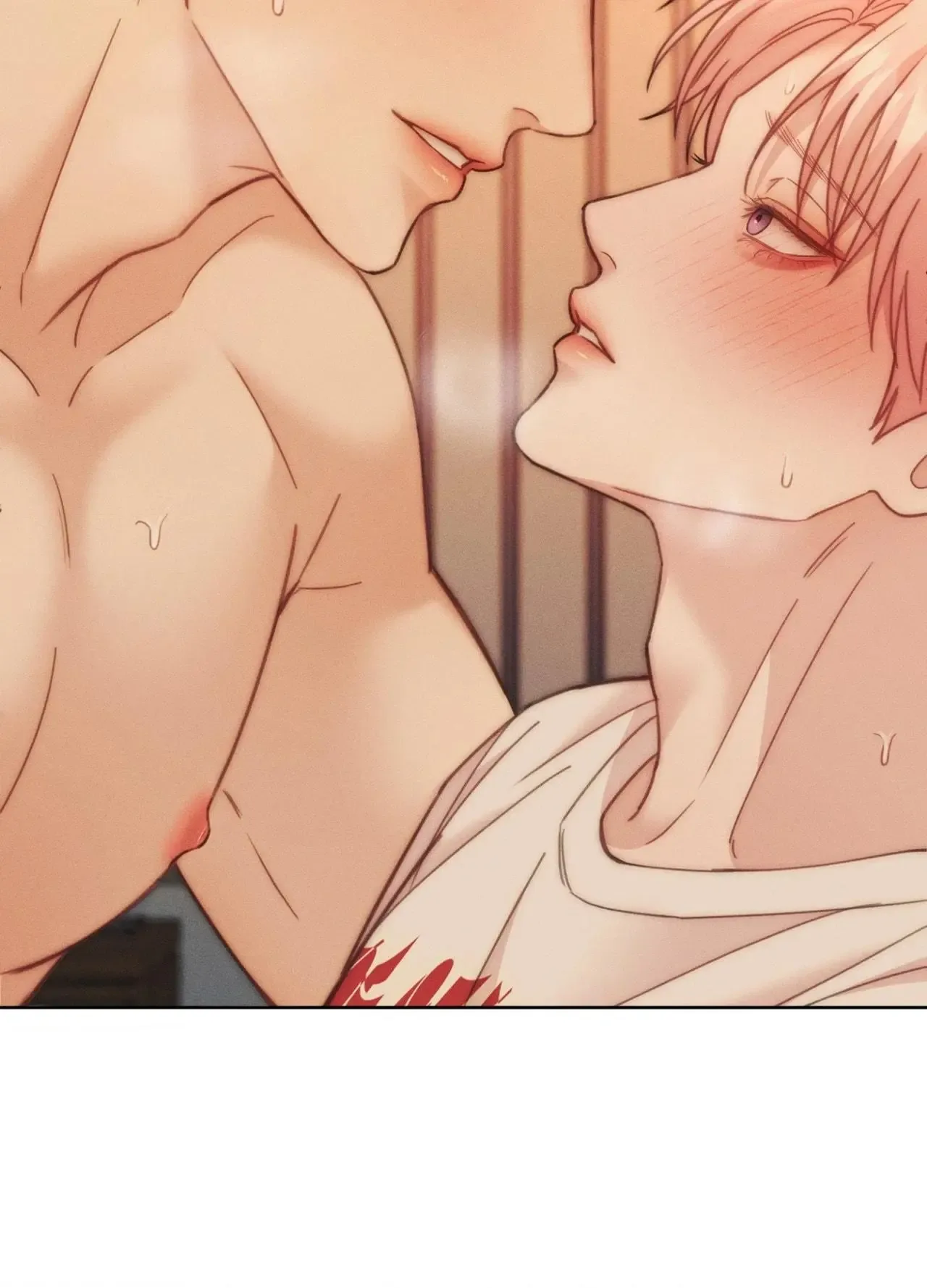 Love Remedy Chapter 64 page 19
