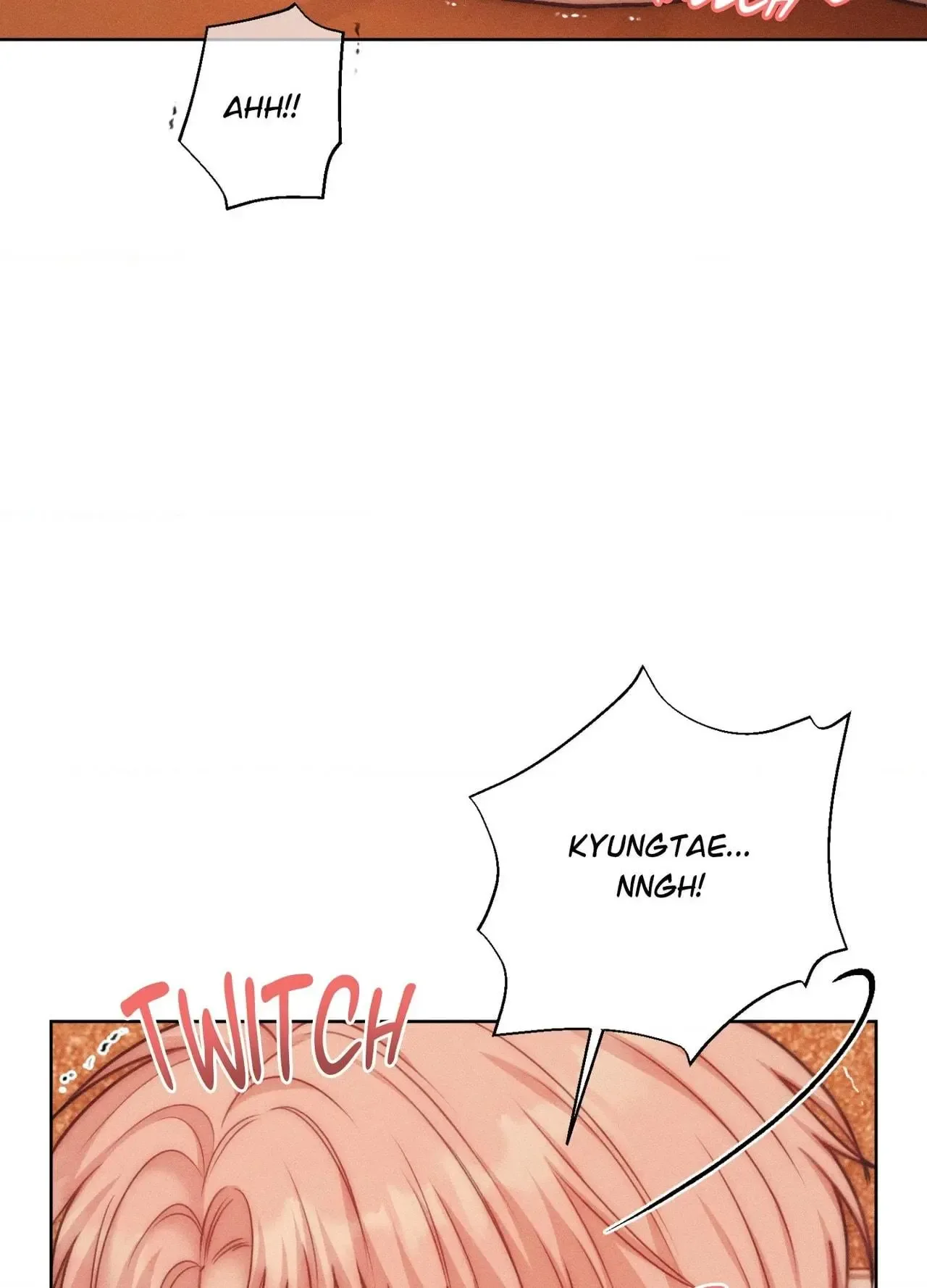 Love Remedy Chapter 64 page 33