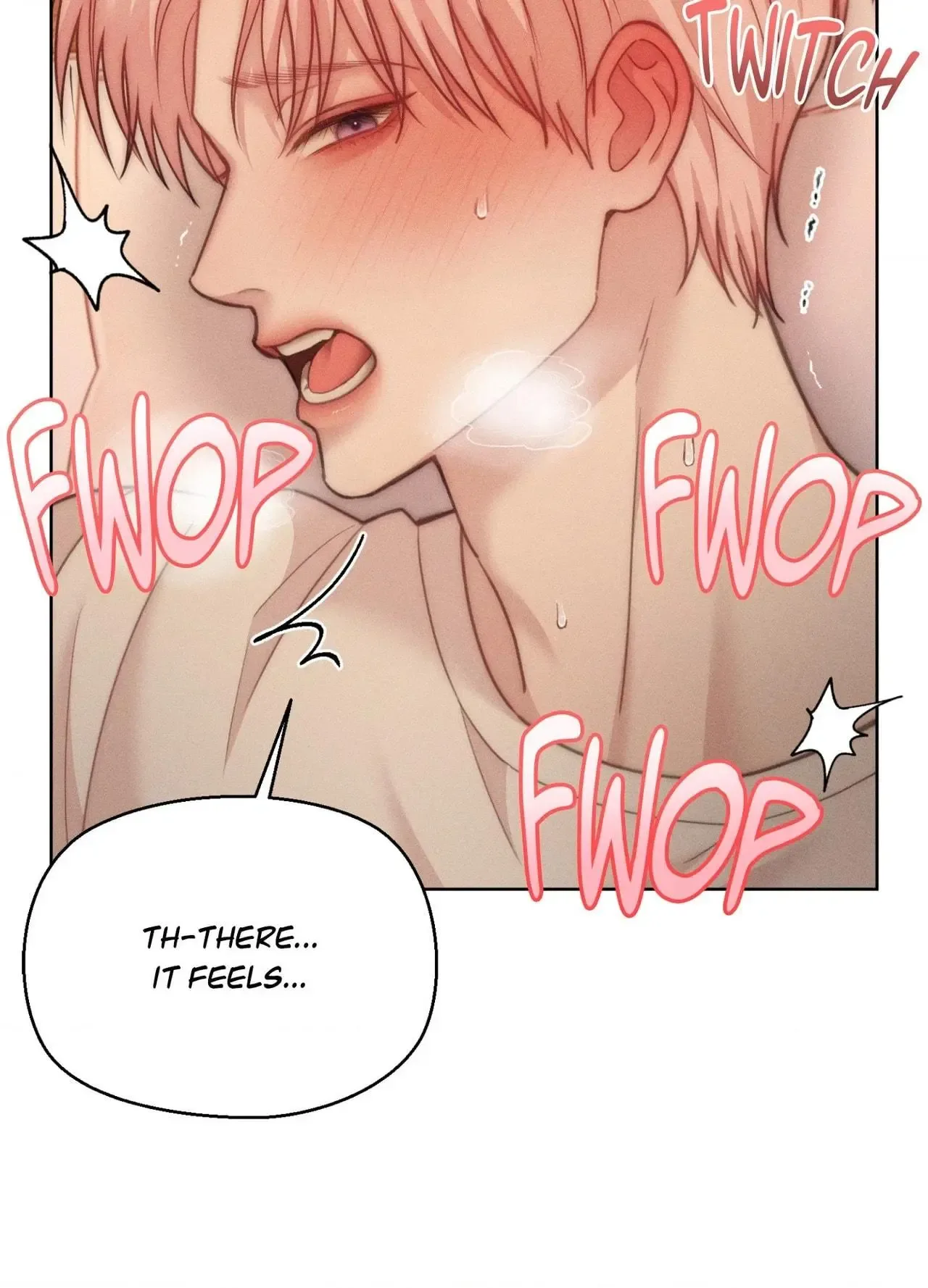 Love Remedy Chapter 64 page 34