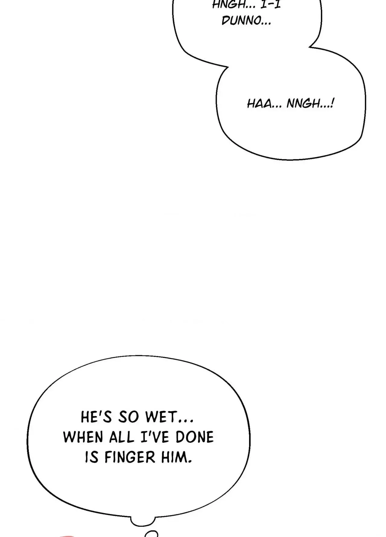 Love Remedy Chapter 64 page 38