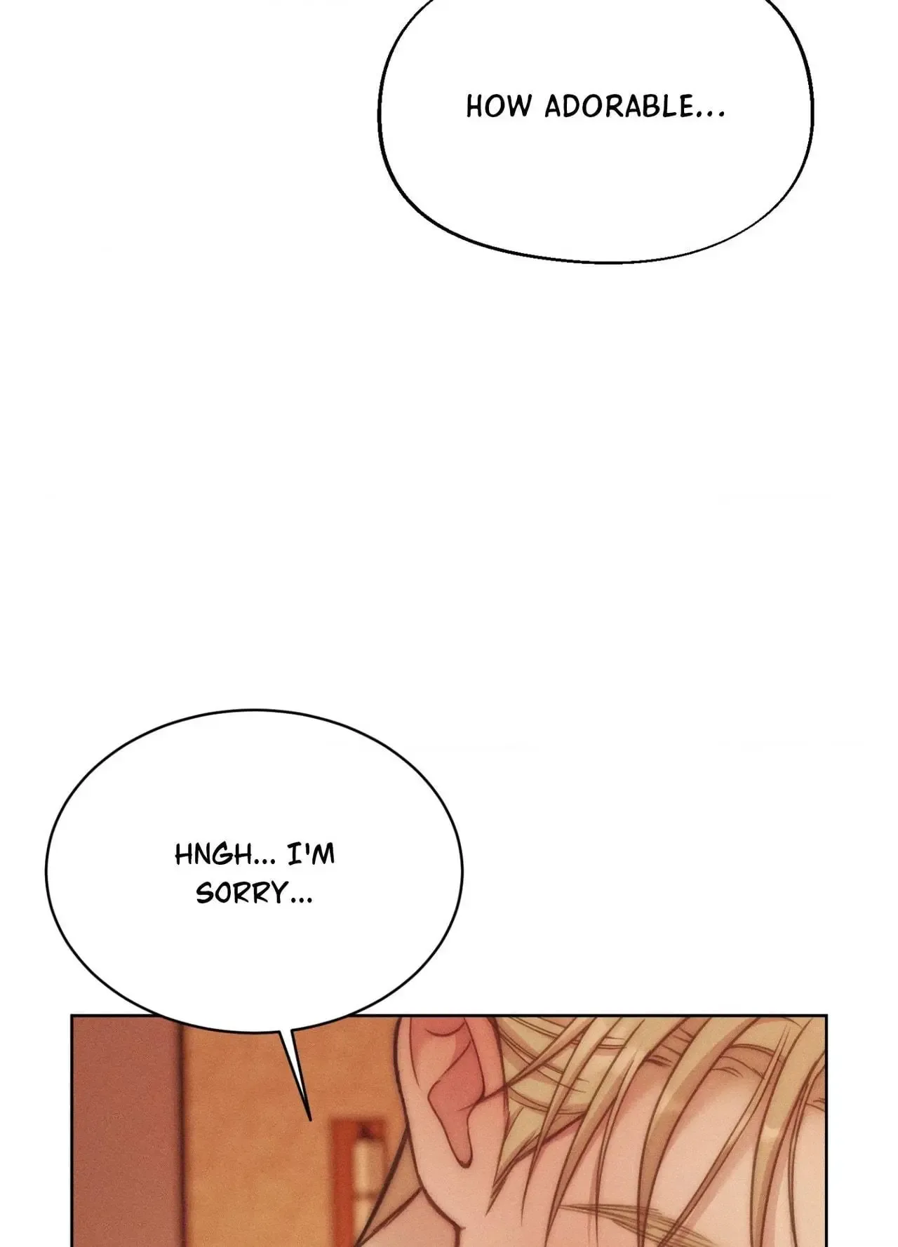 Love Remedy Chapter 64 page 40