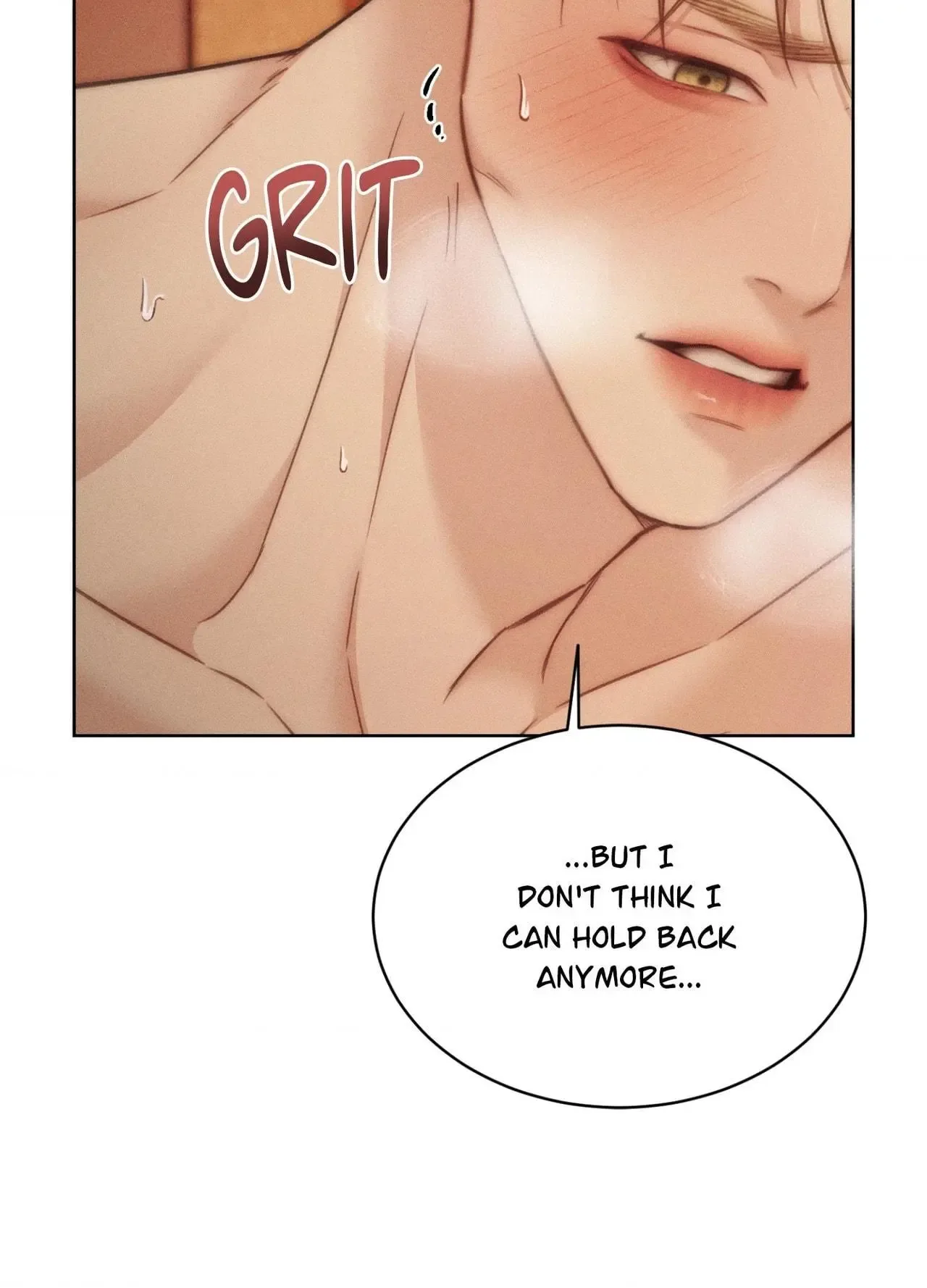 Love Remedy Chapter 64 page 41
