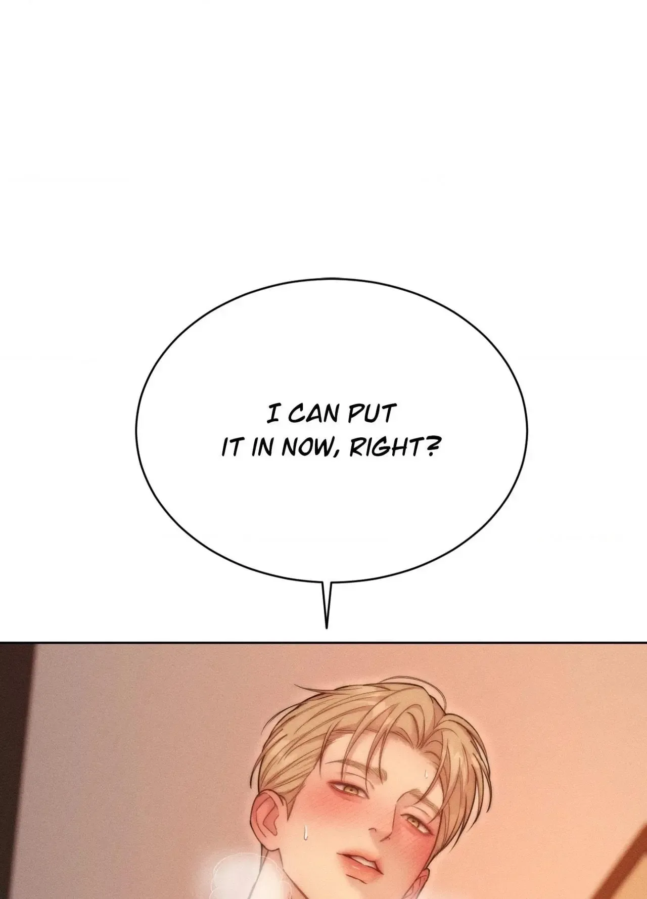 Love Remedy Chapter 64 page 45
