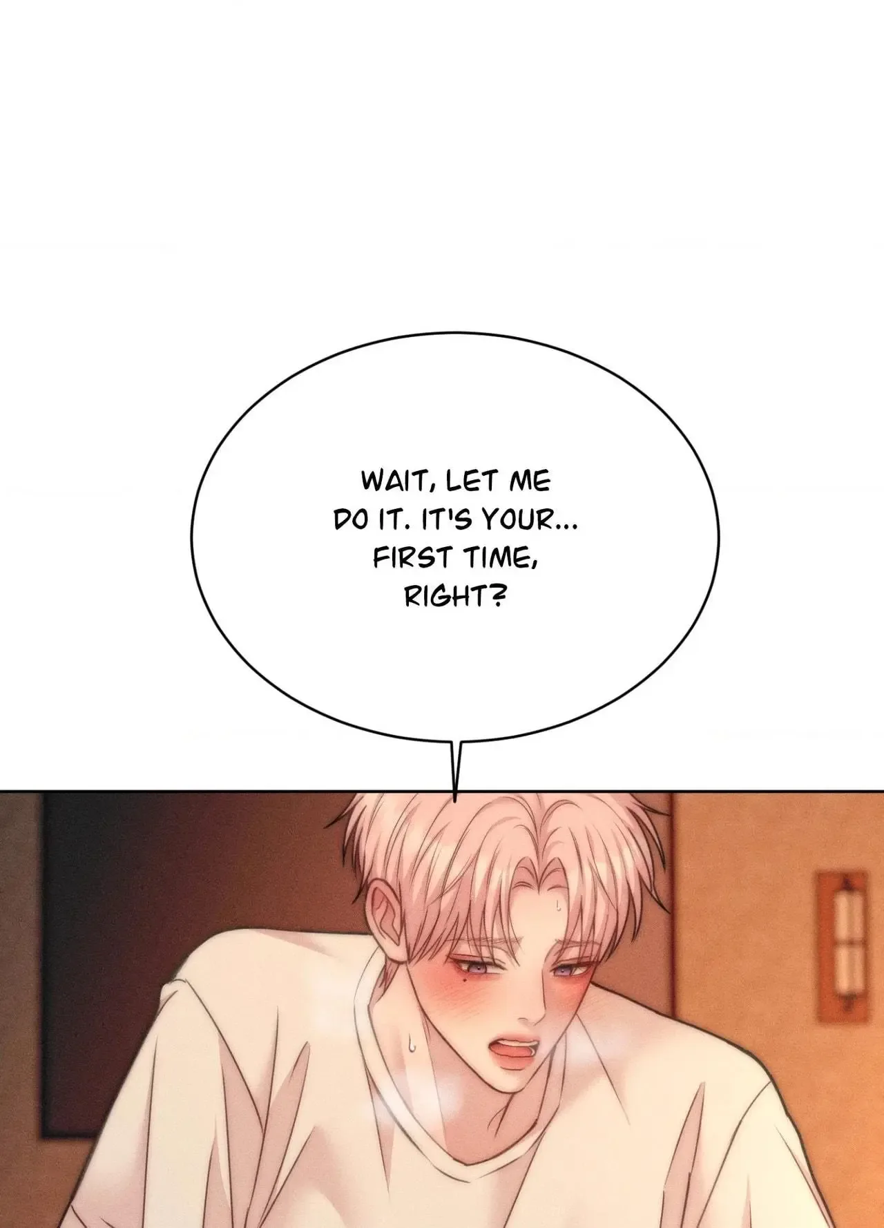 Love Remedy Chapter 64 page 53