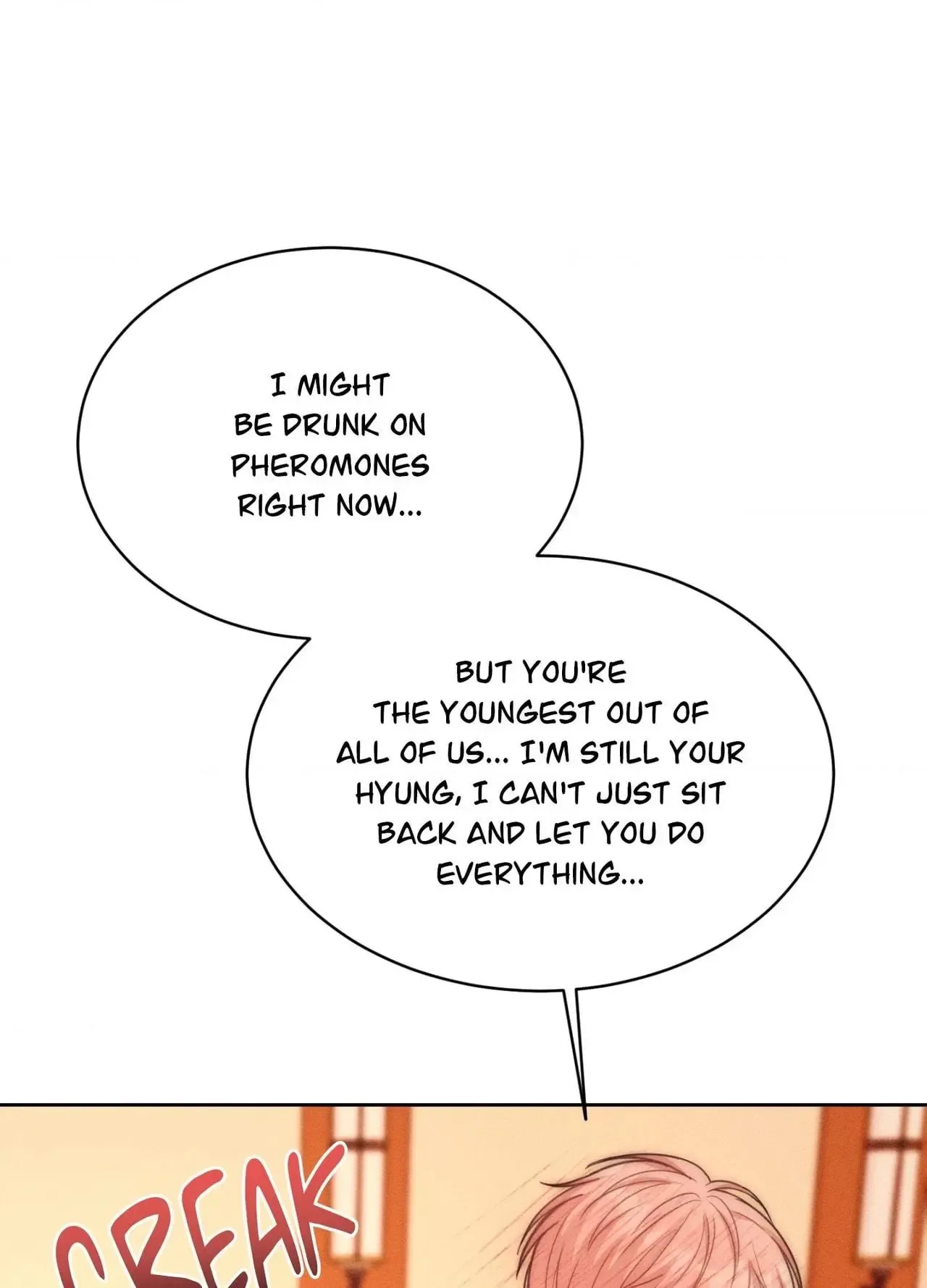 Love Remedy Chapter 64 page 56