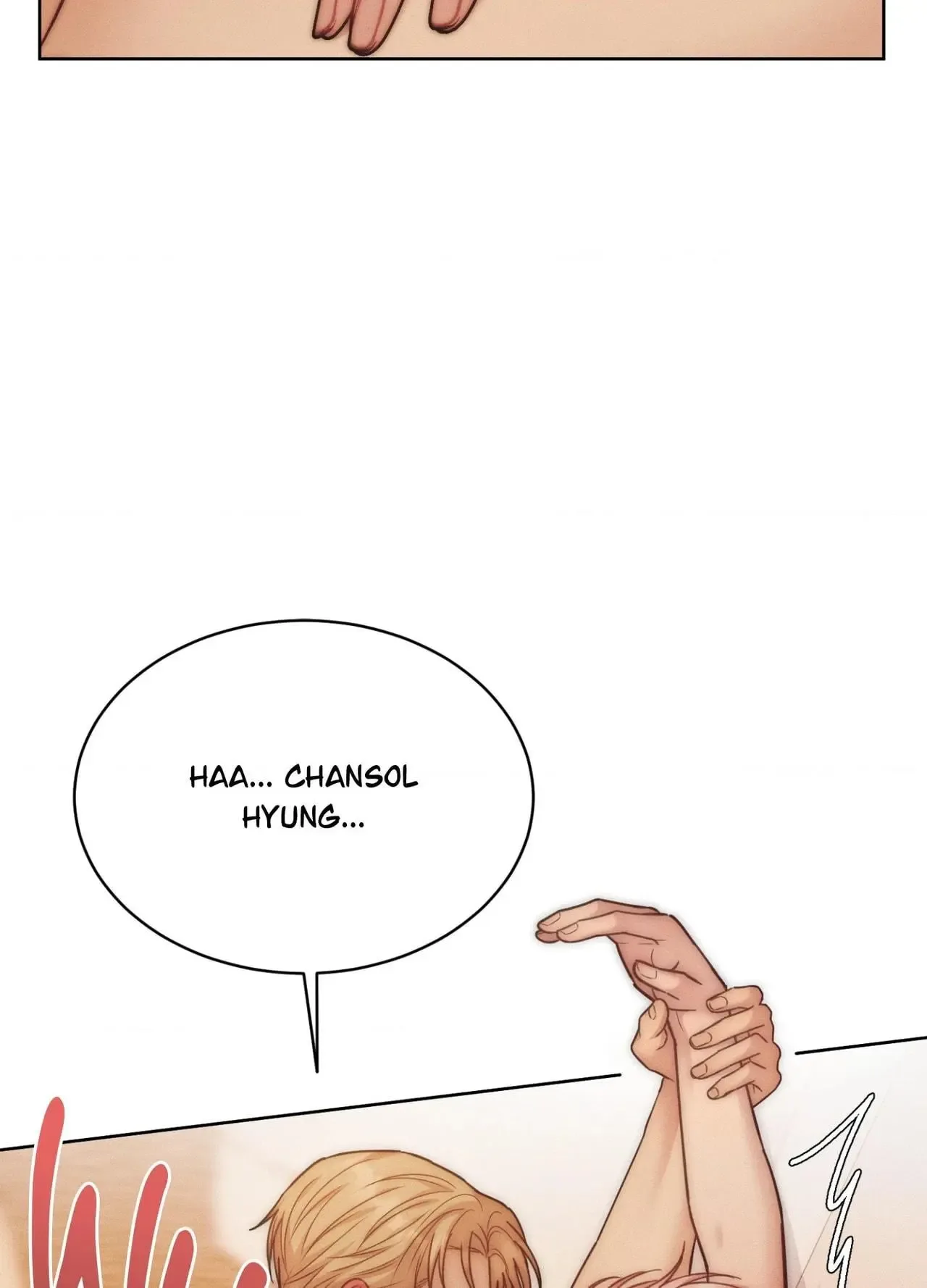 Love Remedy Chapter 64 page 81