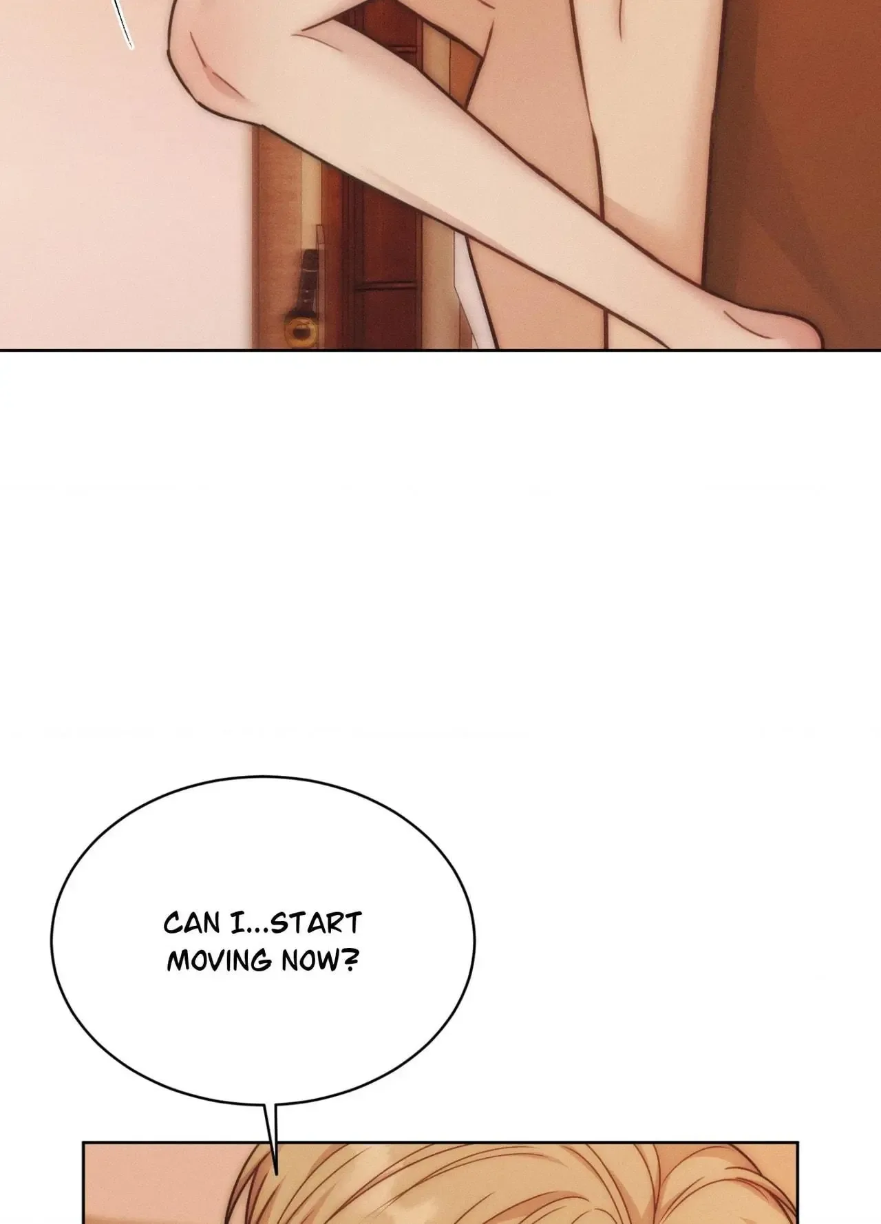Love Remedy Chapter 64 page 83