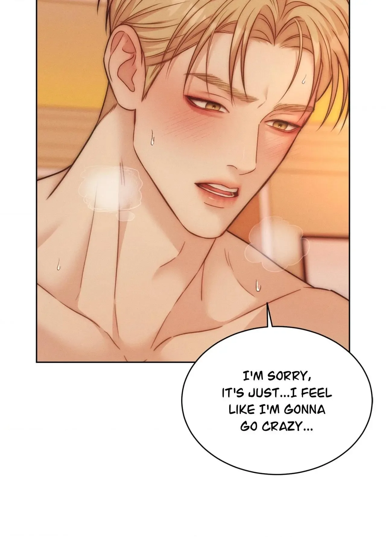 Love Remedy Chapter 64 page 84