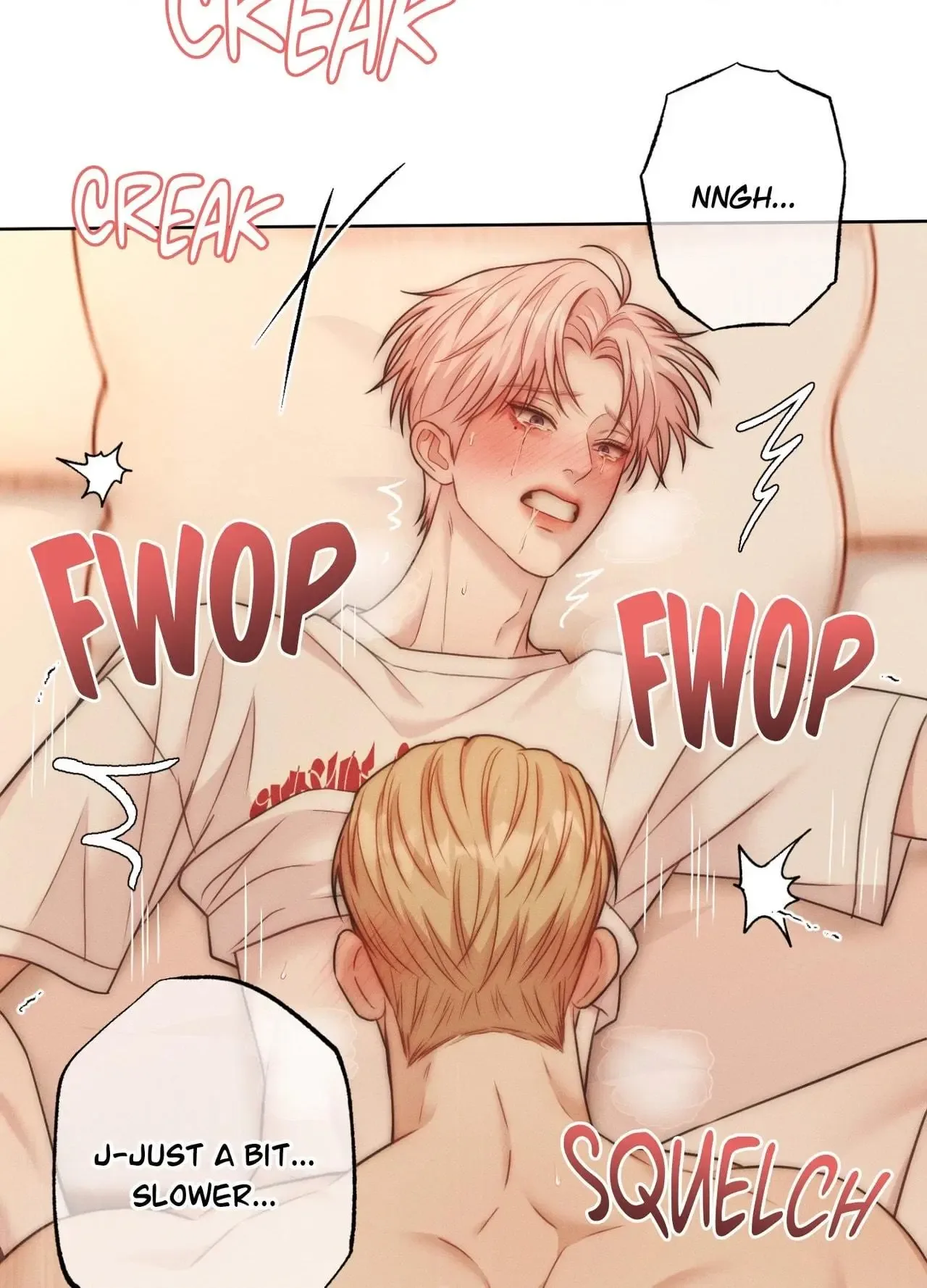 Love Remedy Chapter 64 page 89