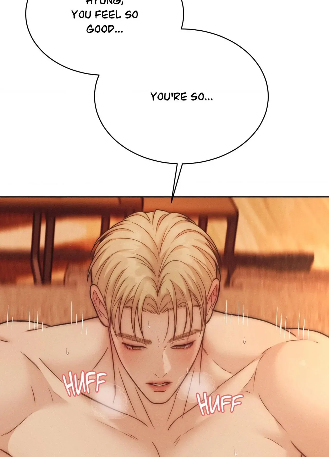 Love Remedy Chapter 64 page 91