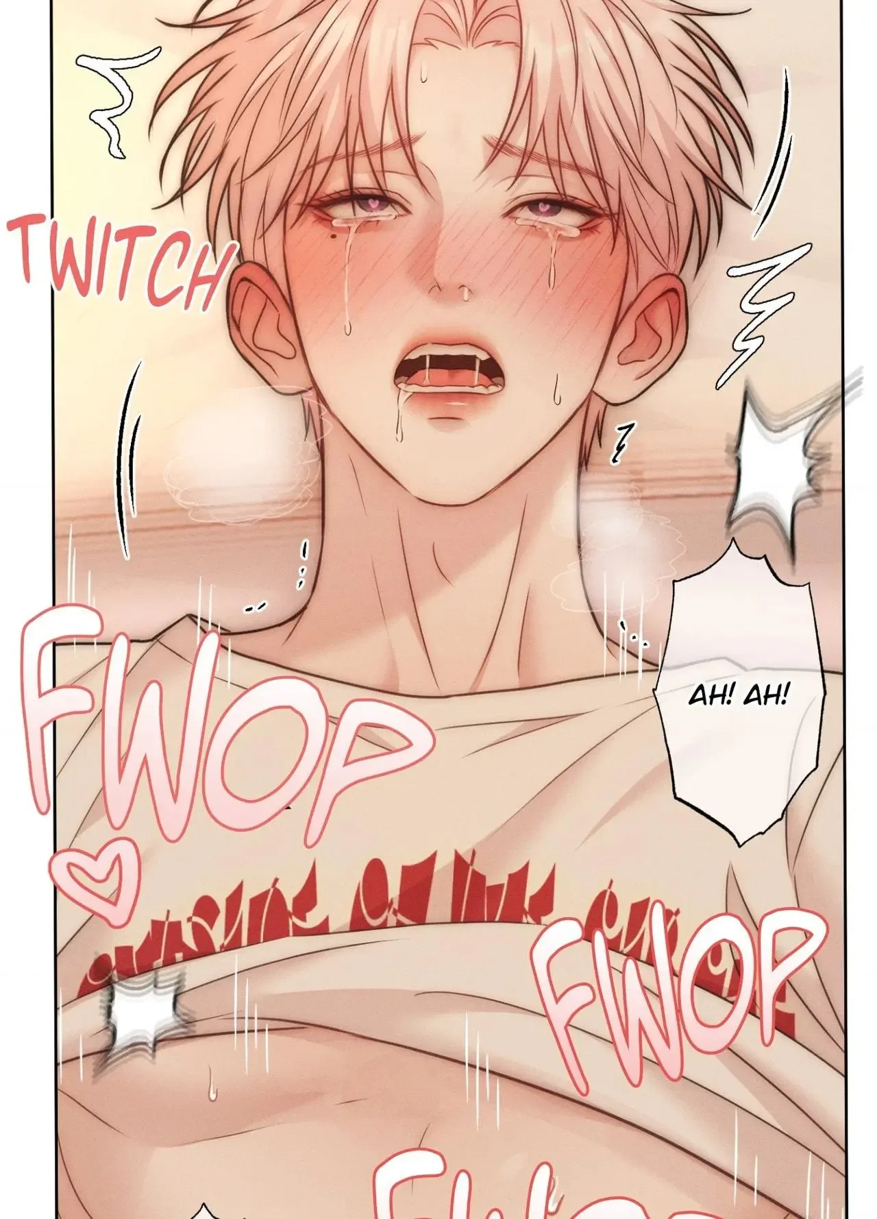 Love Remedy Chapter 64 page 94