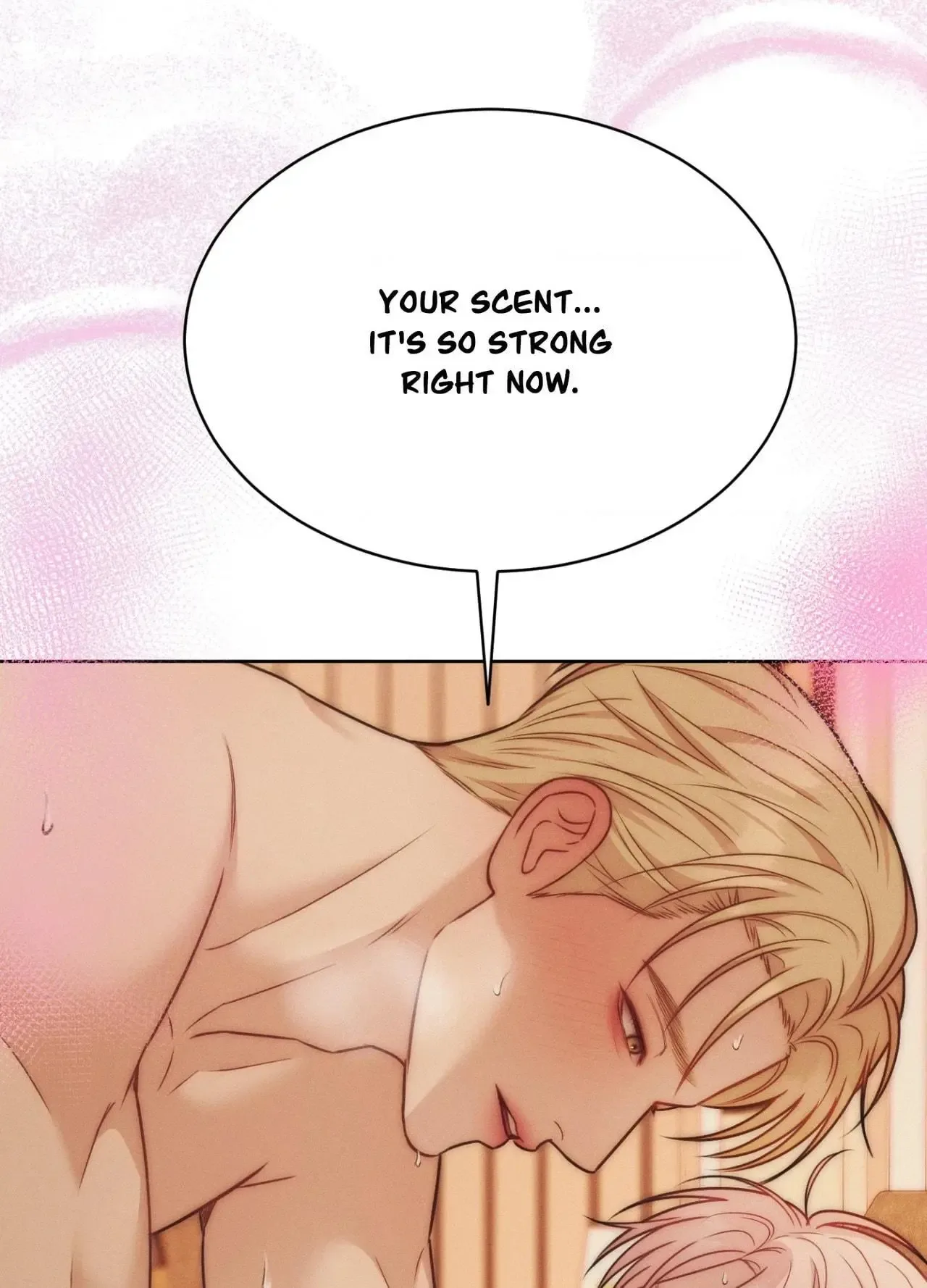Love Remedy Chapter 64 page 106