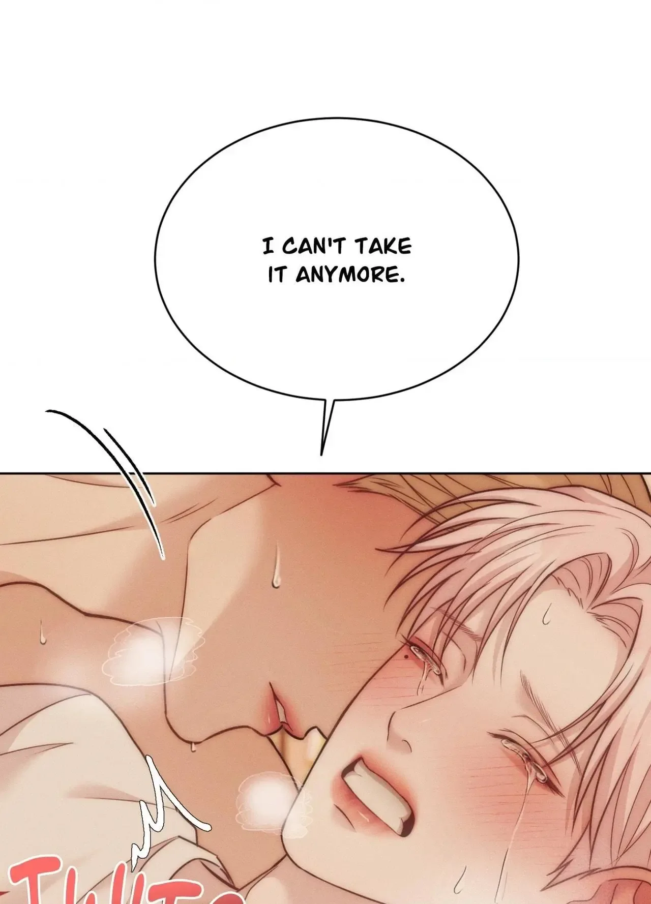Love Remedy Chapter 64 page 108