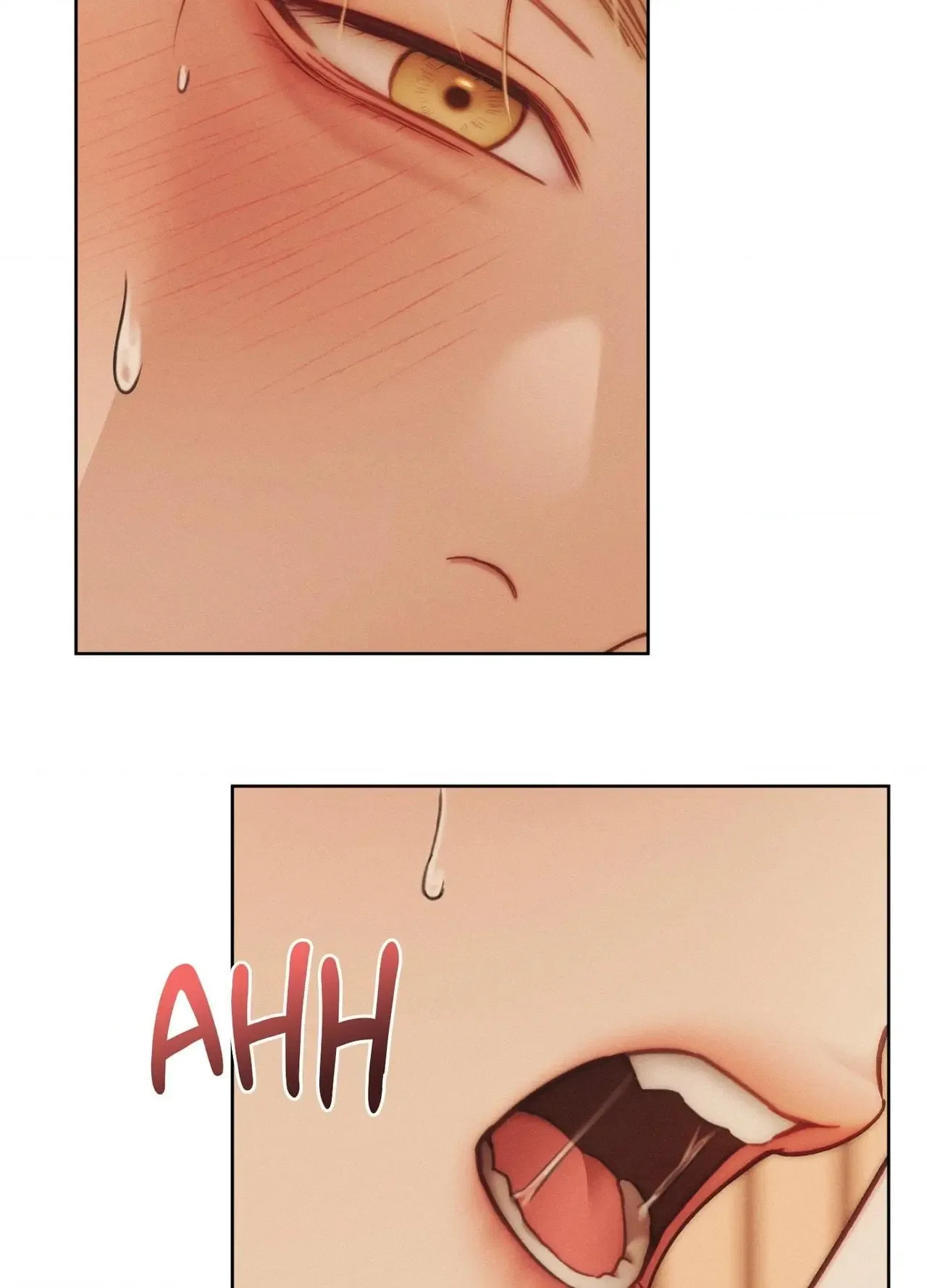 Love Remedy Chapter 64 page 110