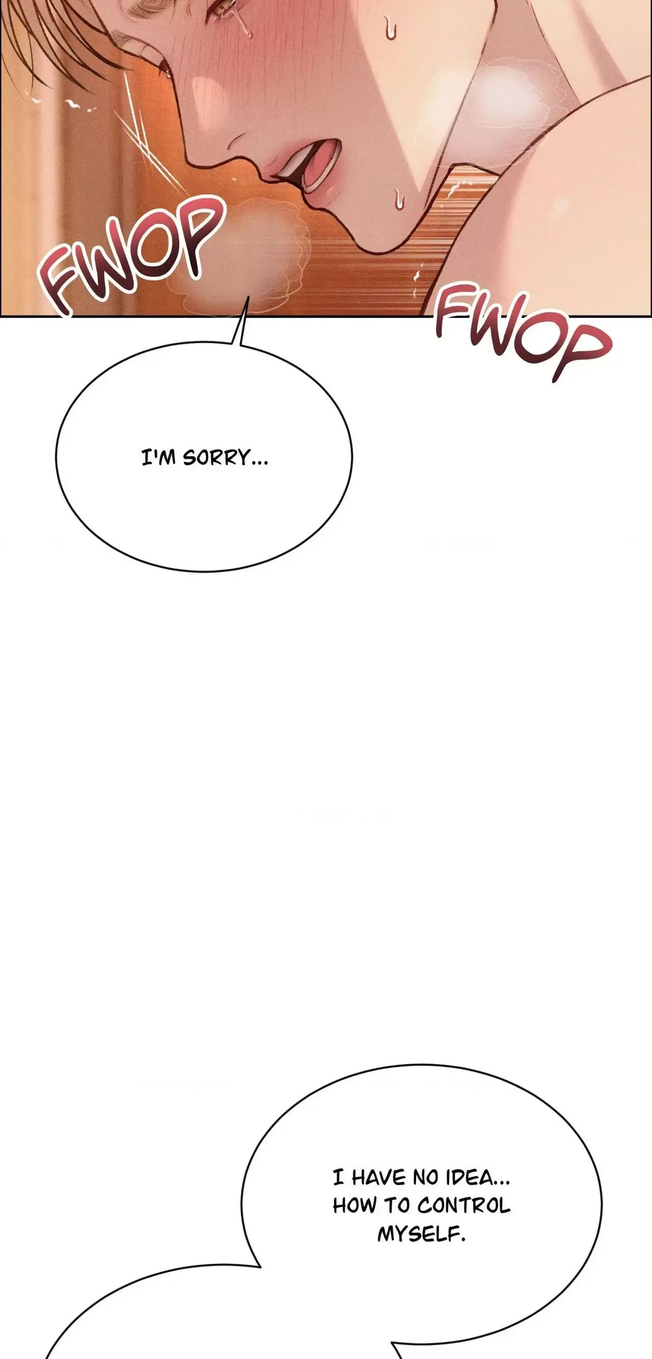 Love Remedy Chapter 65 page 24