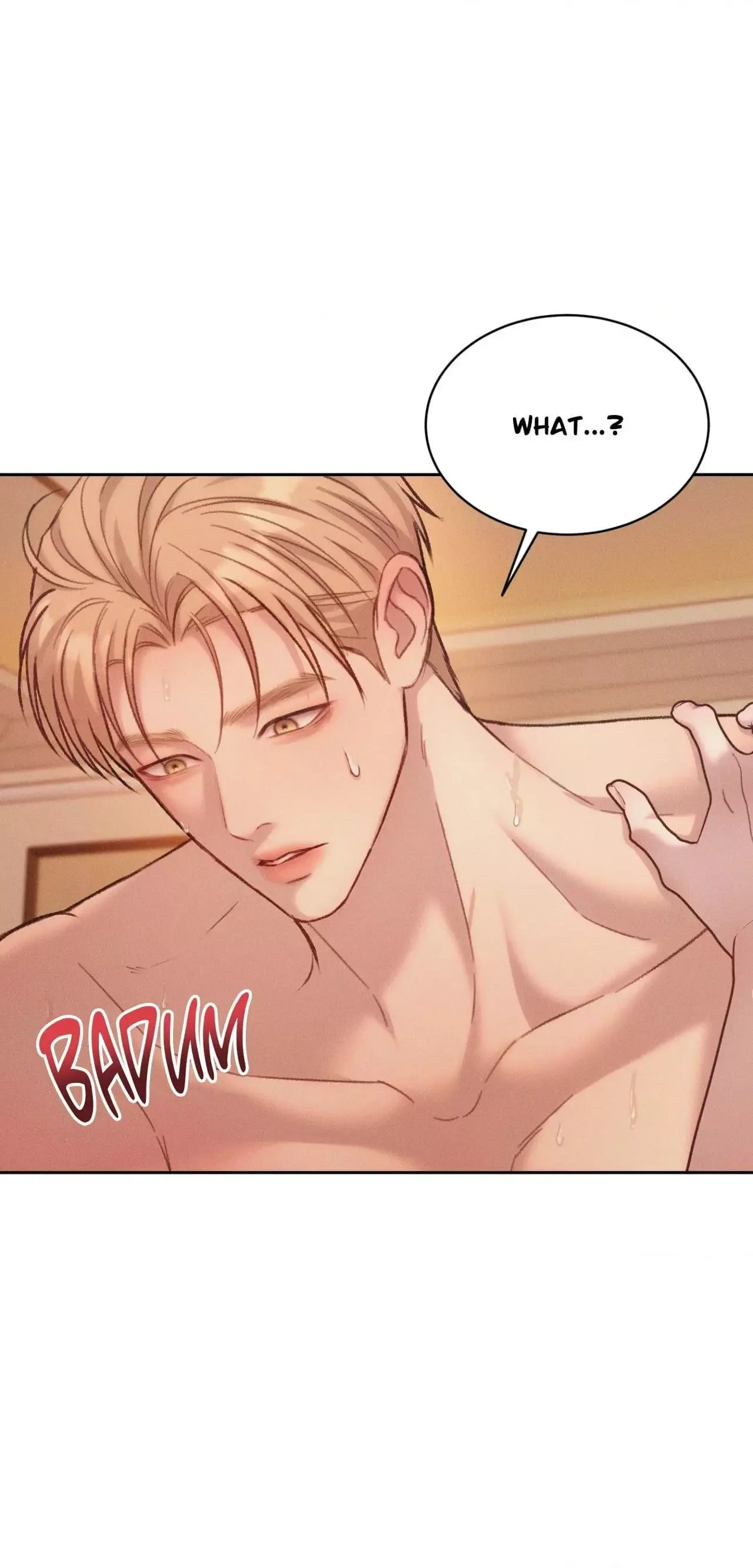 Love Remedy Chapter 65 page 11