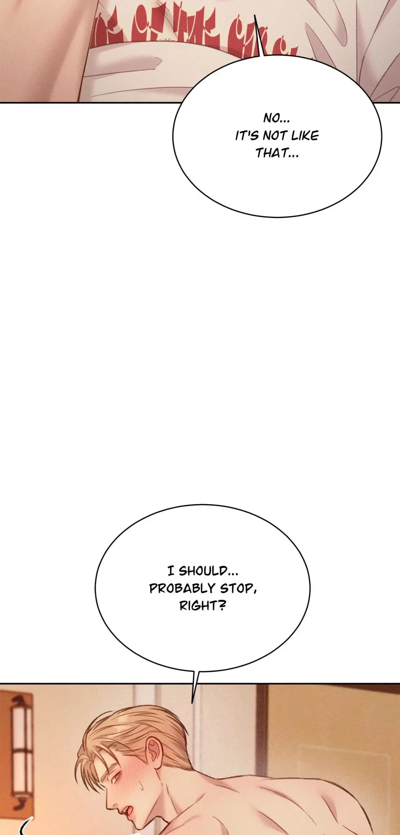 Love Remedy Chapter 65 page 7