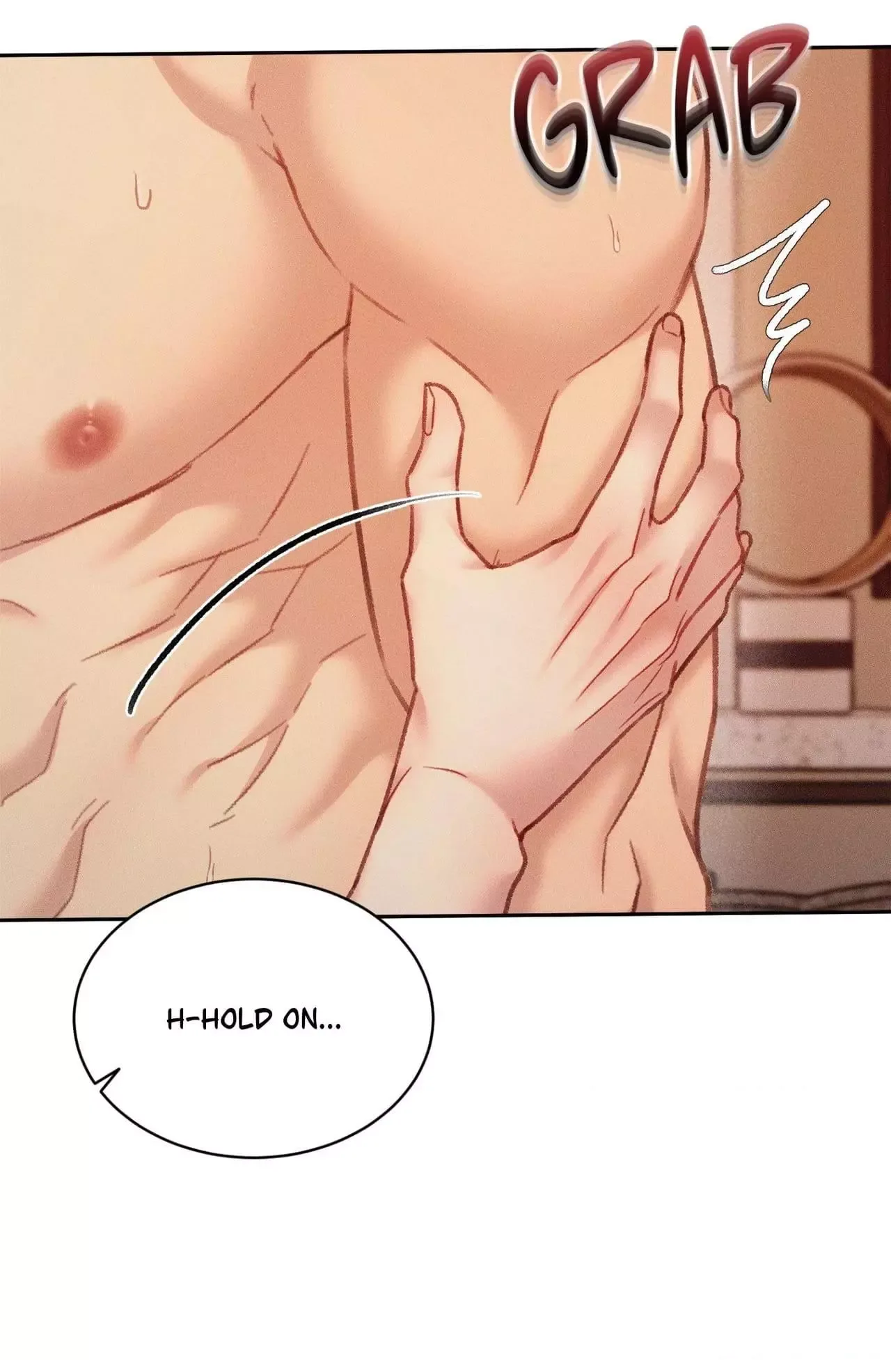 Love Remedy Chapter 65 page 9