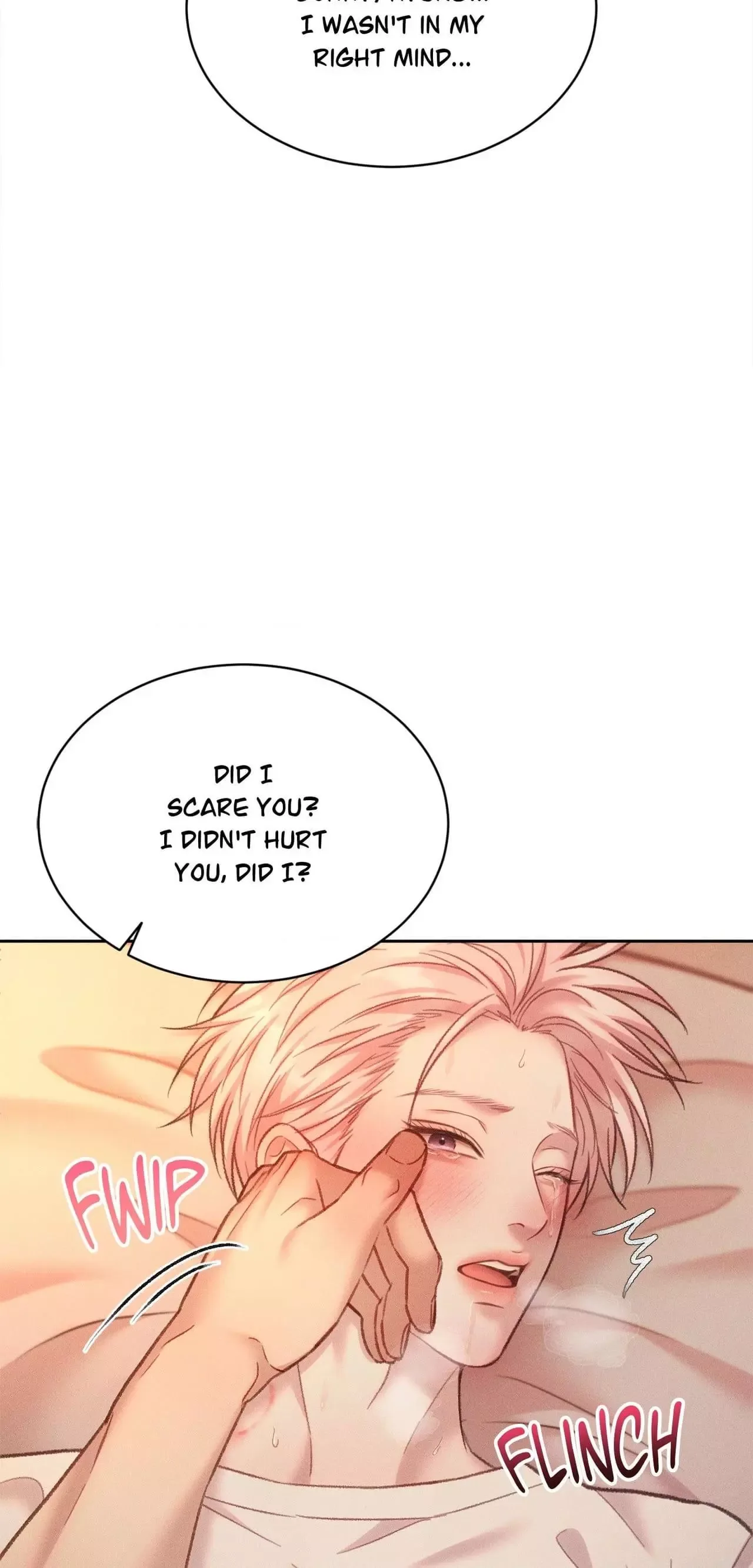 Love Remedy Chapter 65 page 6