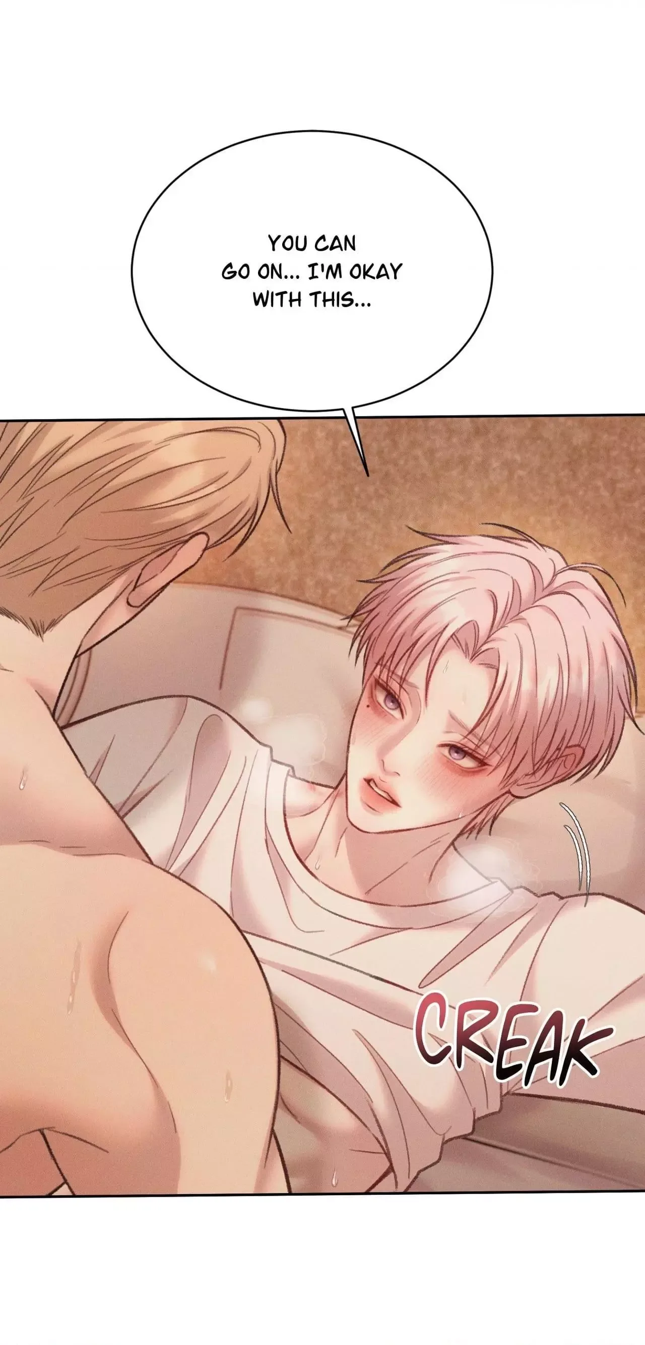 Love Remedy Chapter 65 page 10
