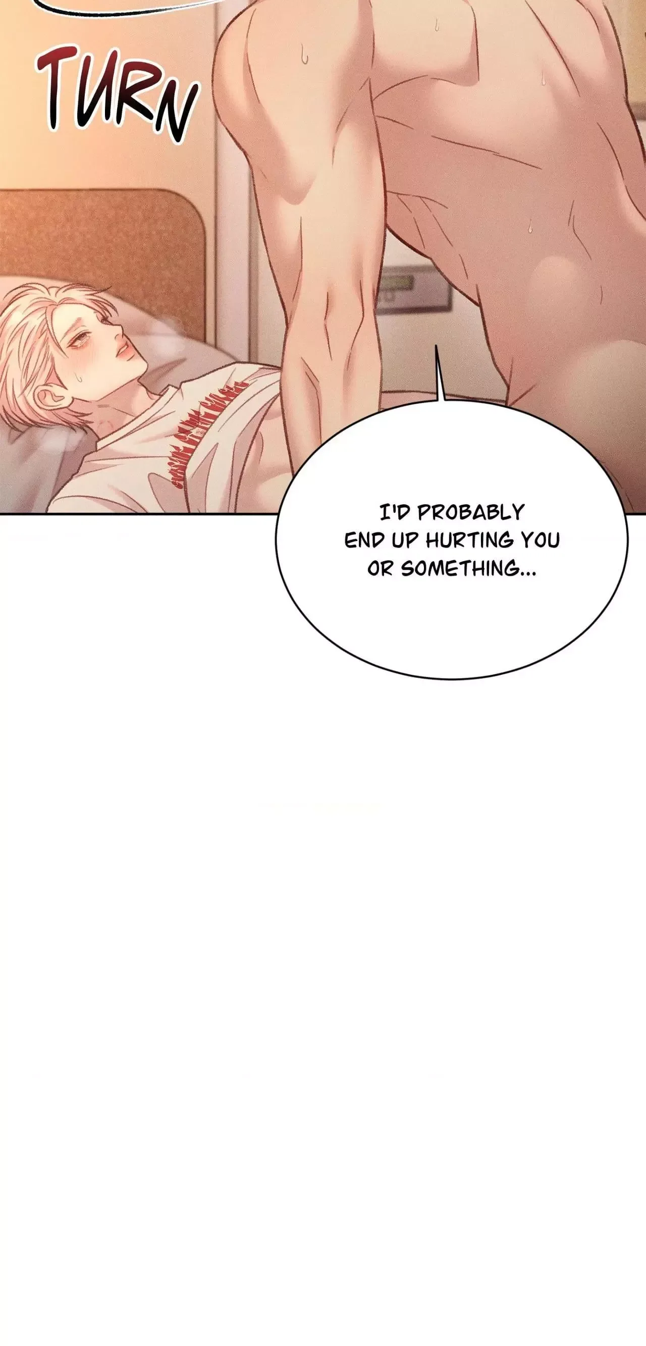 Love Remedy Chapter 65 page 8