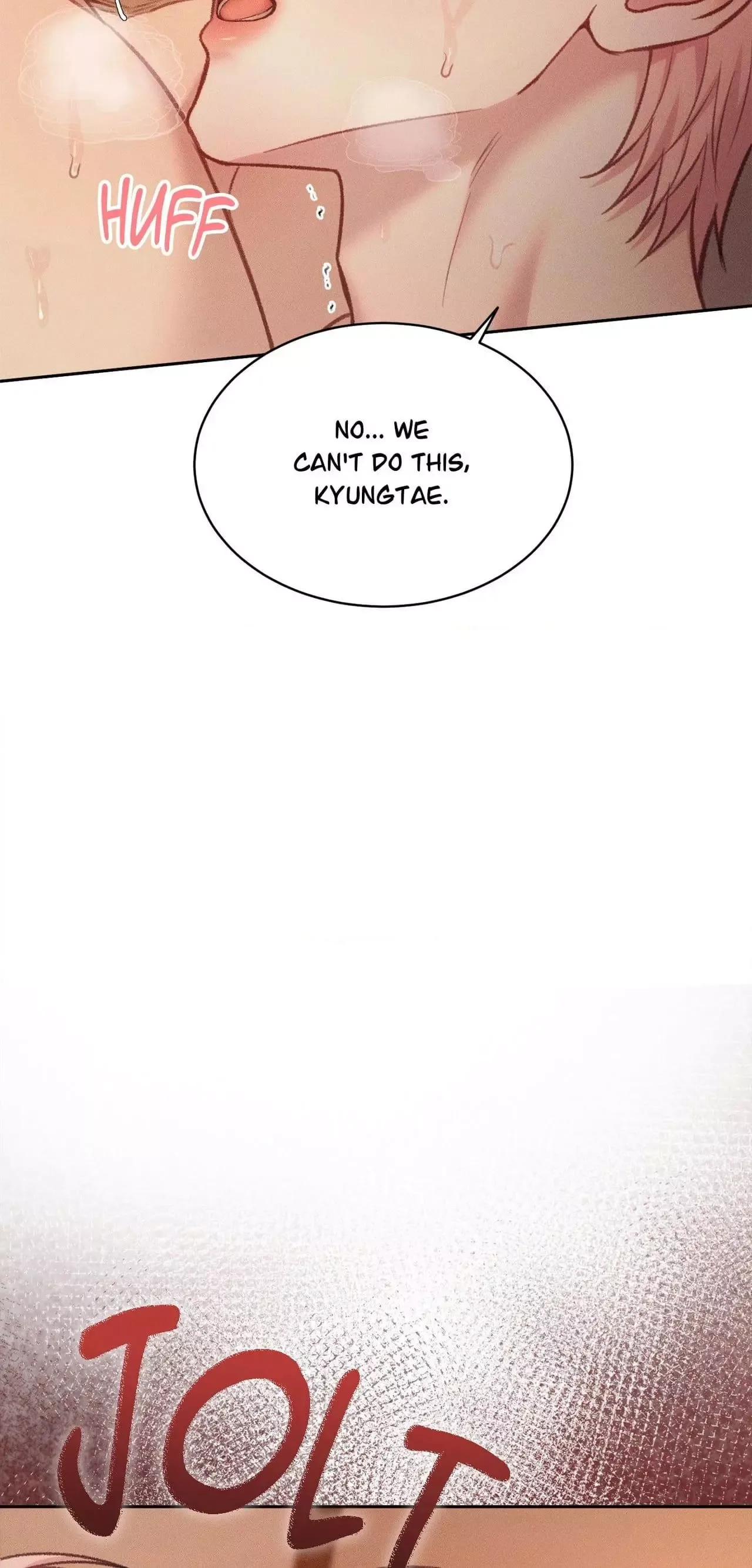 Love Remedy Chapter 65 page 3