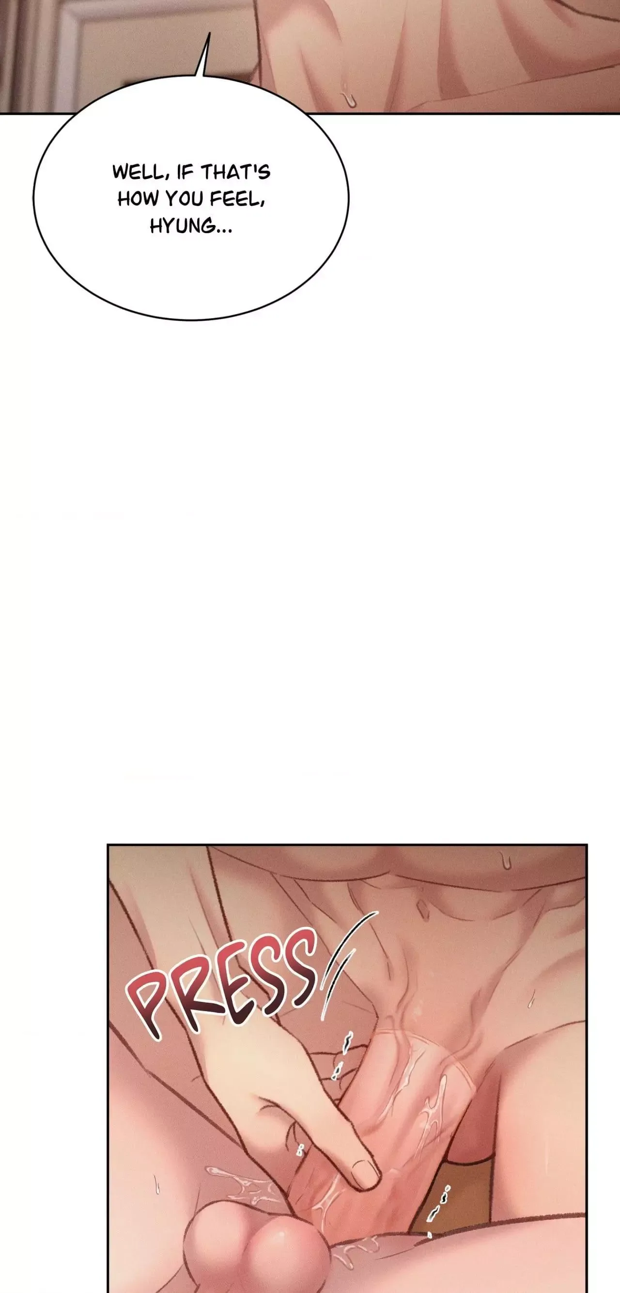 Love Remedy Chapter 65 page 15