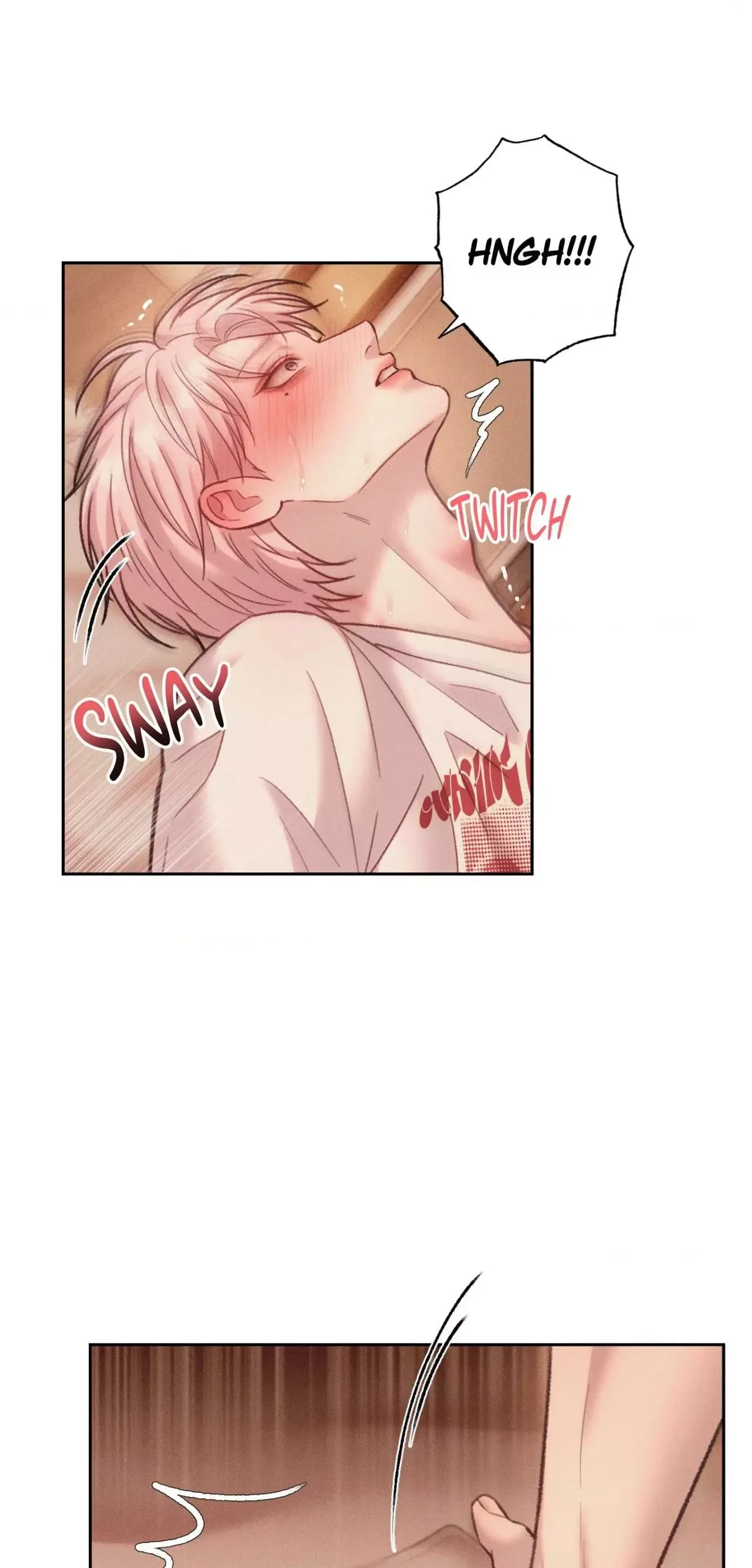 Love Remedy Chapter 65 page 17
